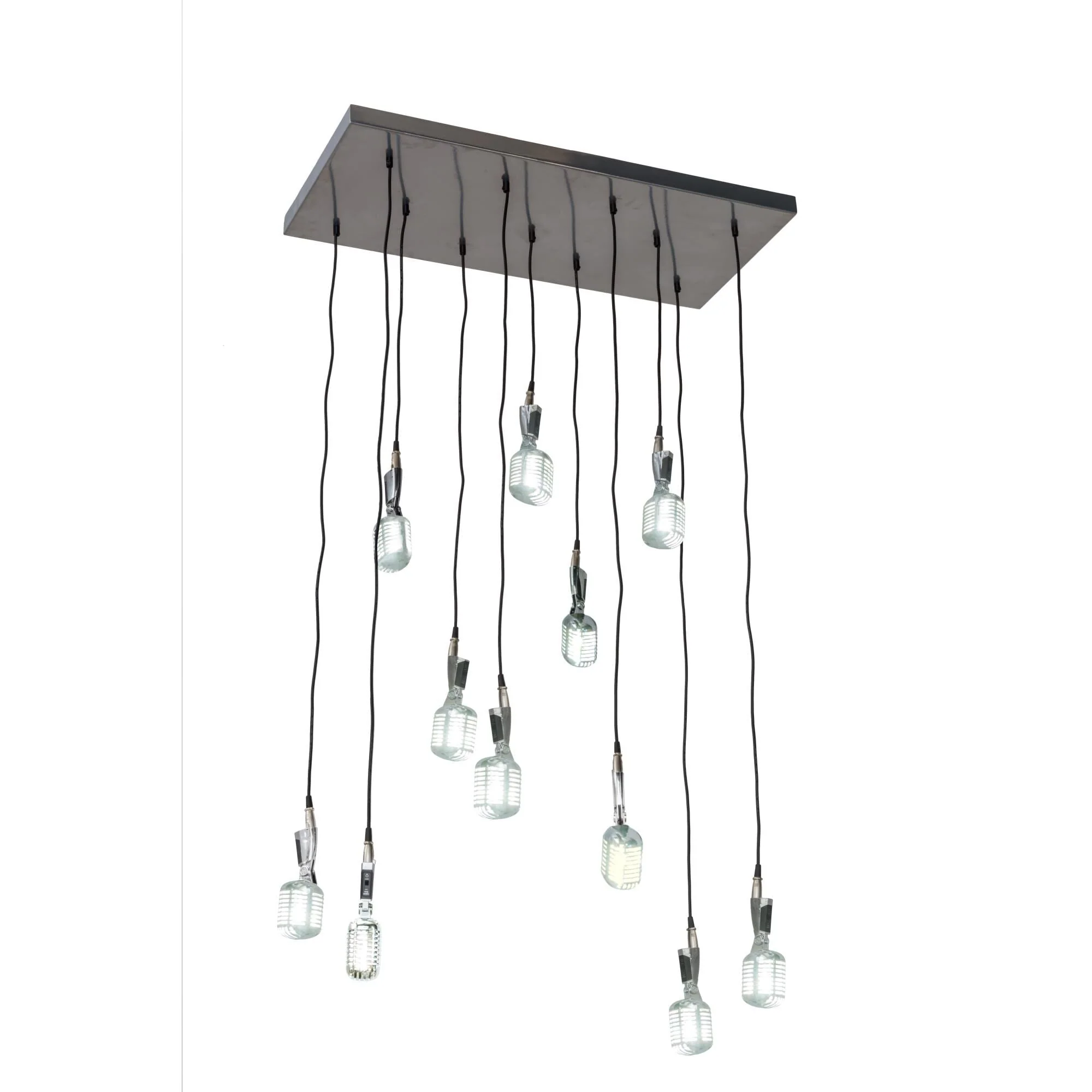 Meyda Lighting 36 Inch Large Pendant Cp251384 - Image 1