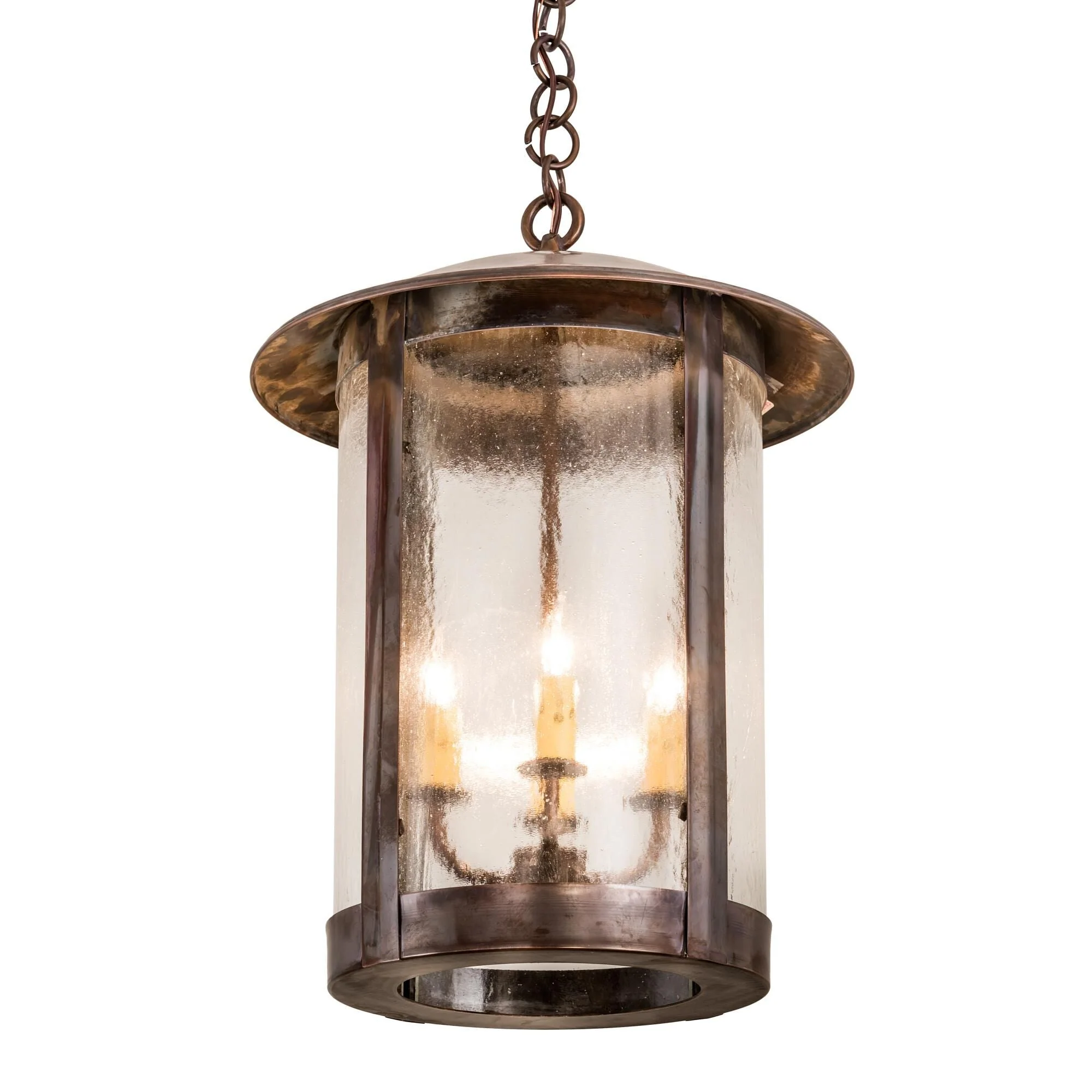 Meyda Lighting 14 Inch Large Pendant Cp251399 - Image 1