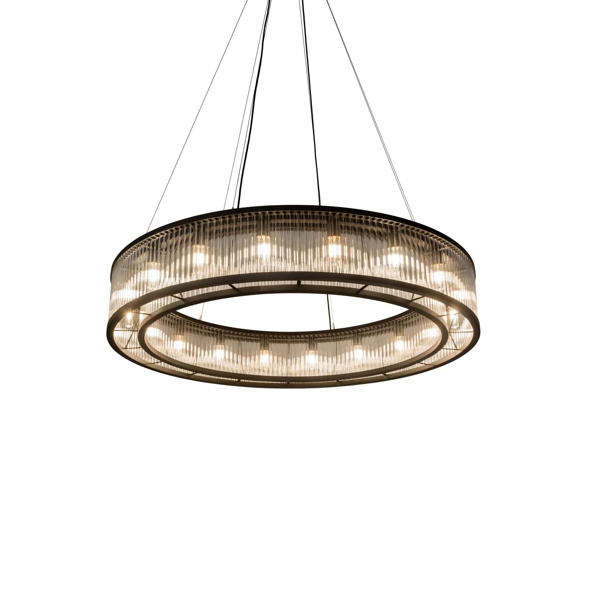 Meyda Lighting 59 Inch Large Pendant Cp251406 - Image 1