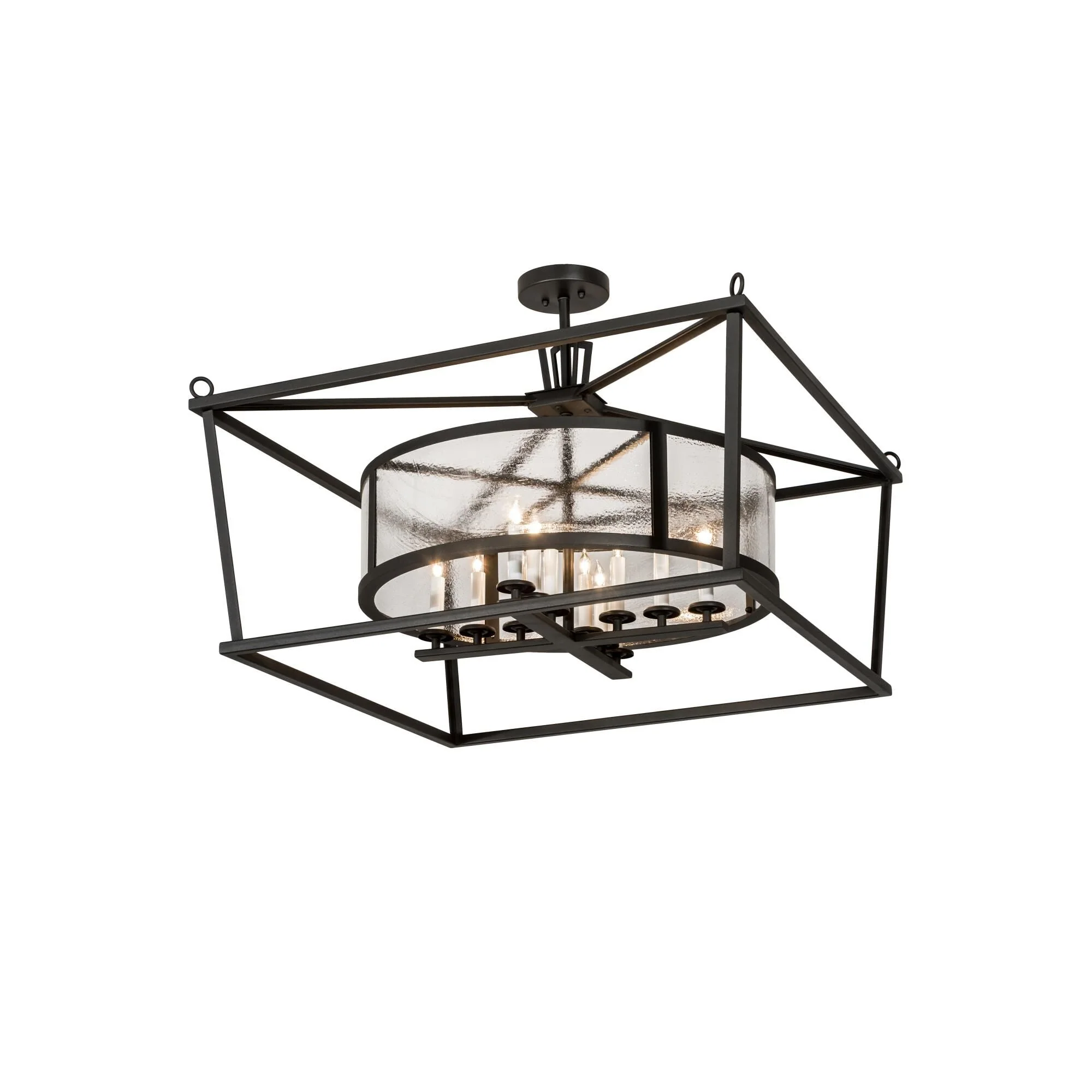 Meyda Lighting 51 Inch Large Pendant Cp251439 - Image 1