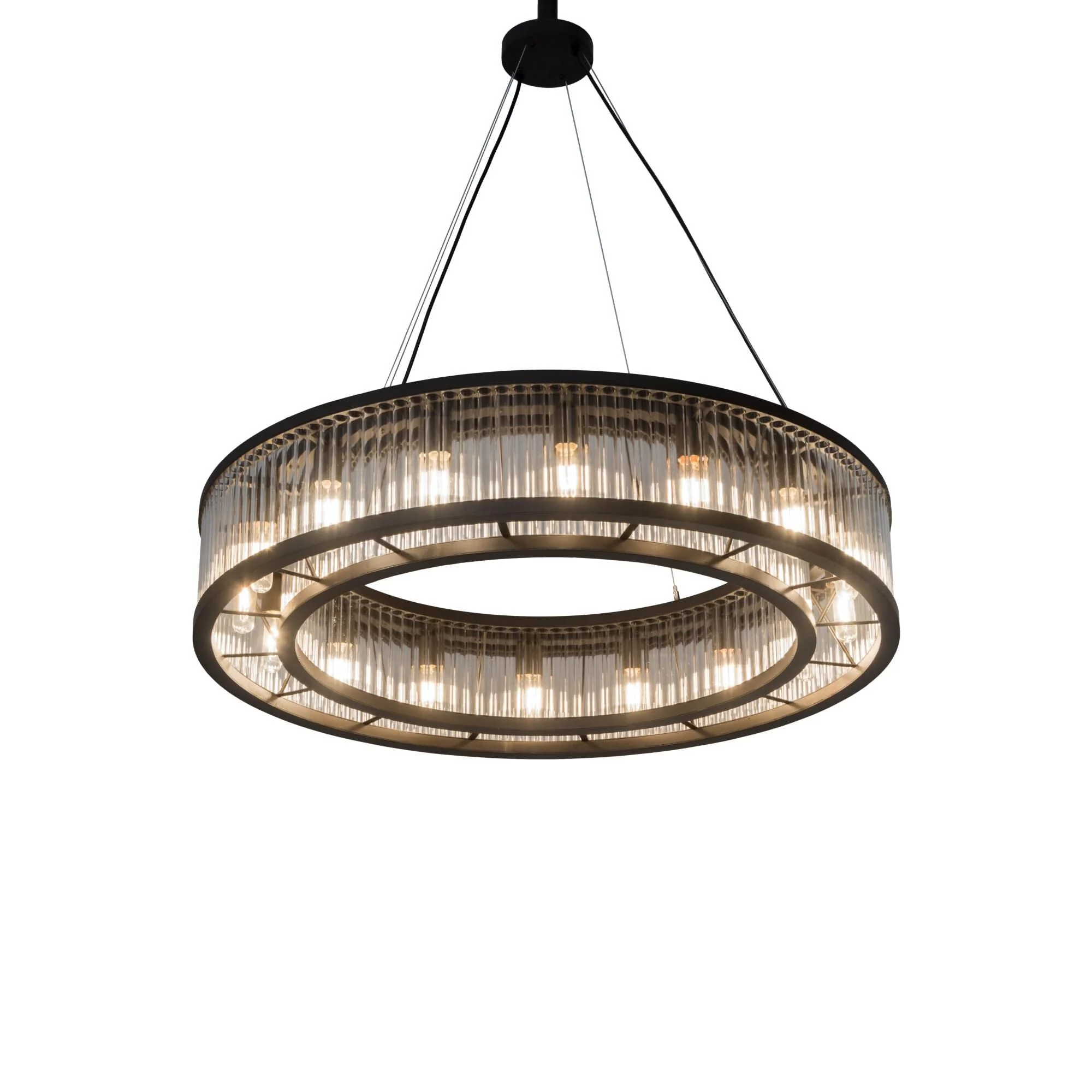 Meyda Lighting 41 Inch Large Pendant Cp251445 - Image 1