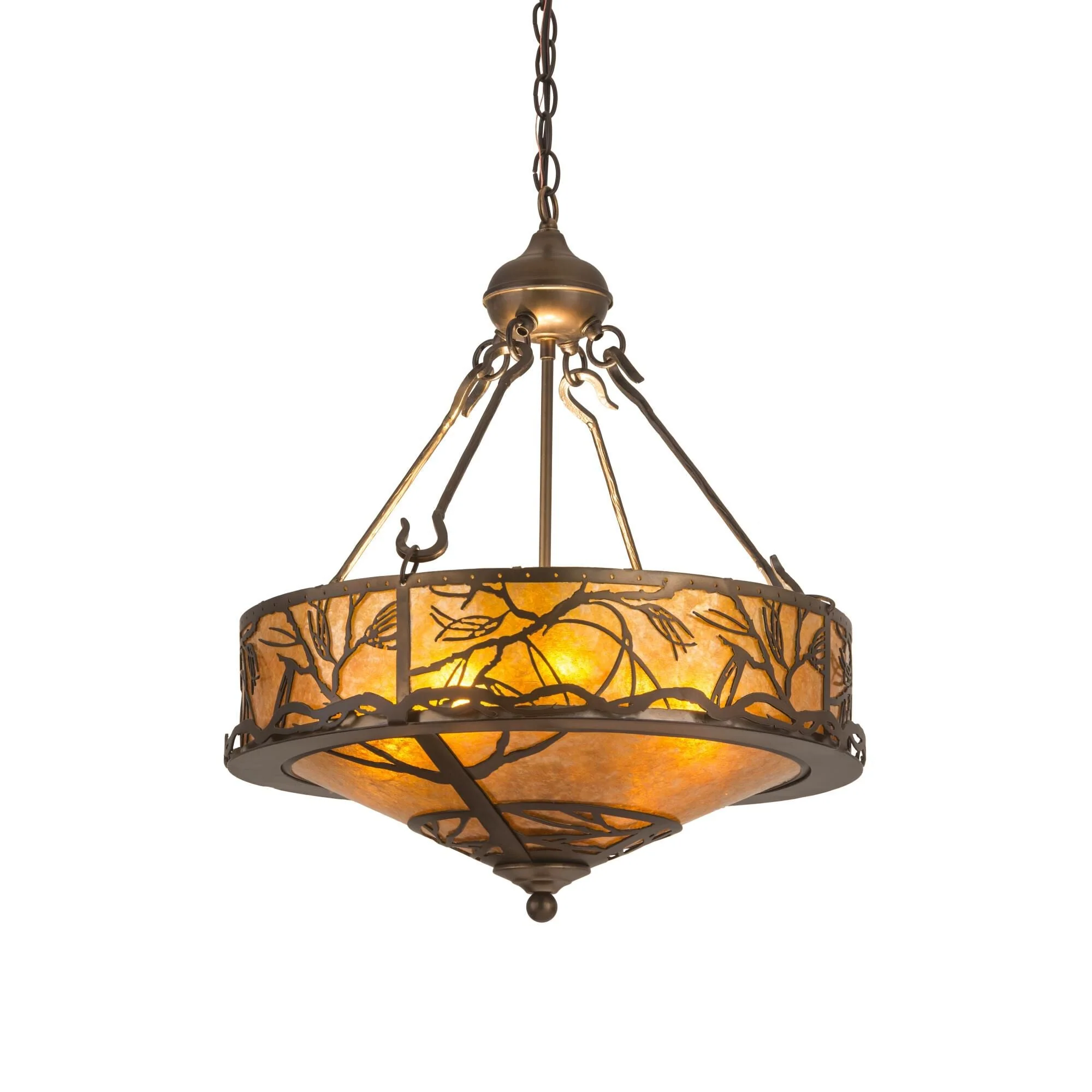 Meyda Lighting 20 Inch Large Pendant Cp251458 - Image 1