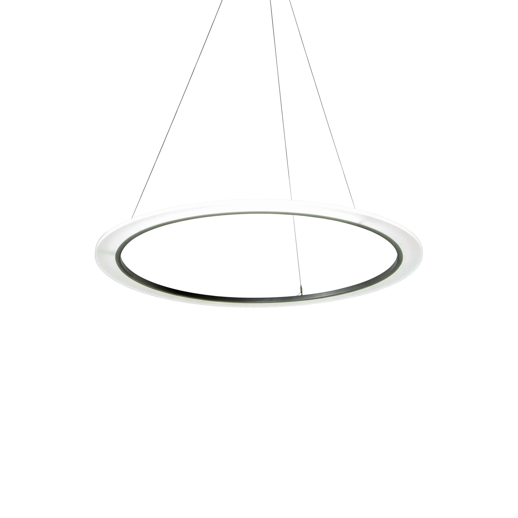 Meyda Lighting 60 Inch Led Large Pendant Cp251461 - Image 1