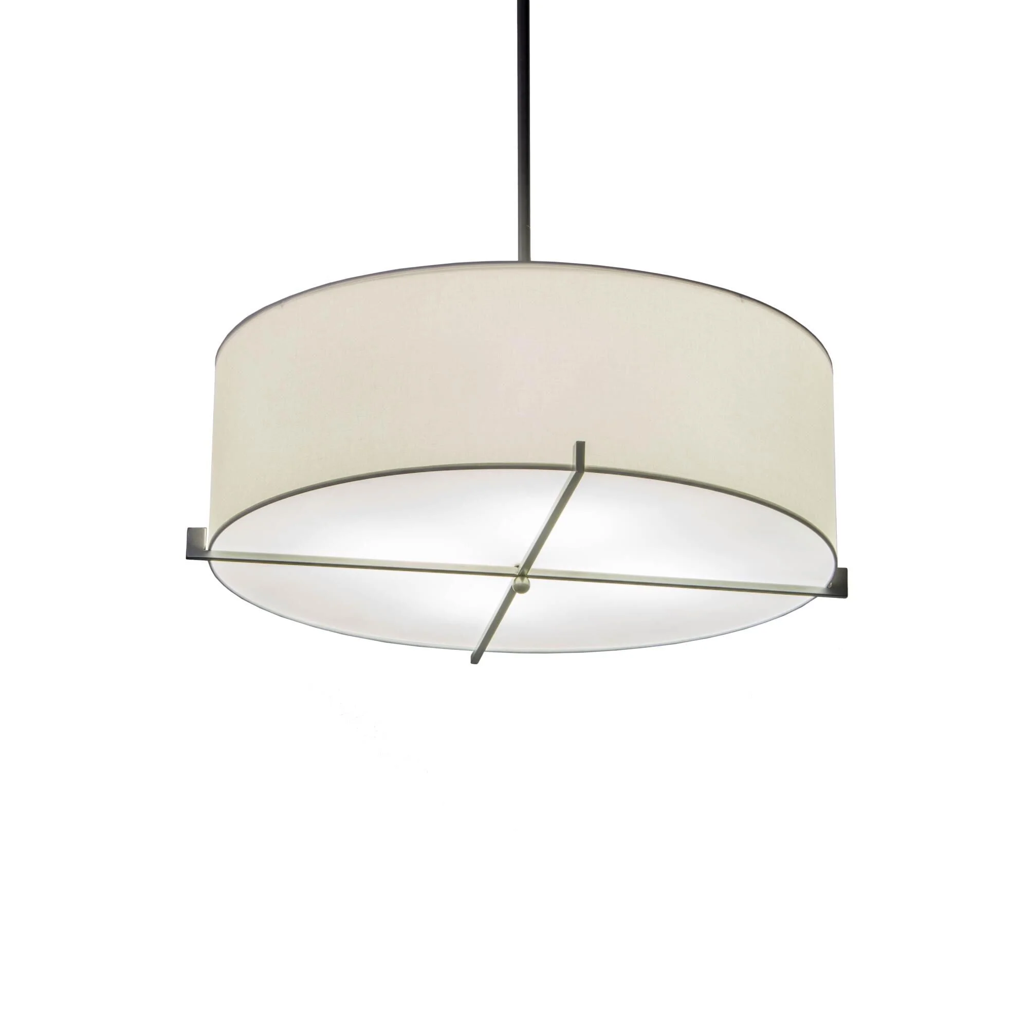Meyda Lighting 36 Inch Led Large Pendant Cp251466 - Image 1