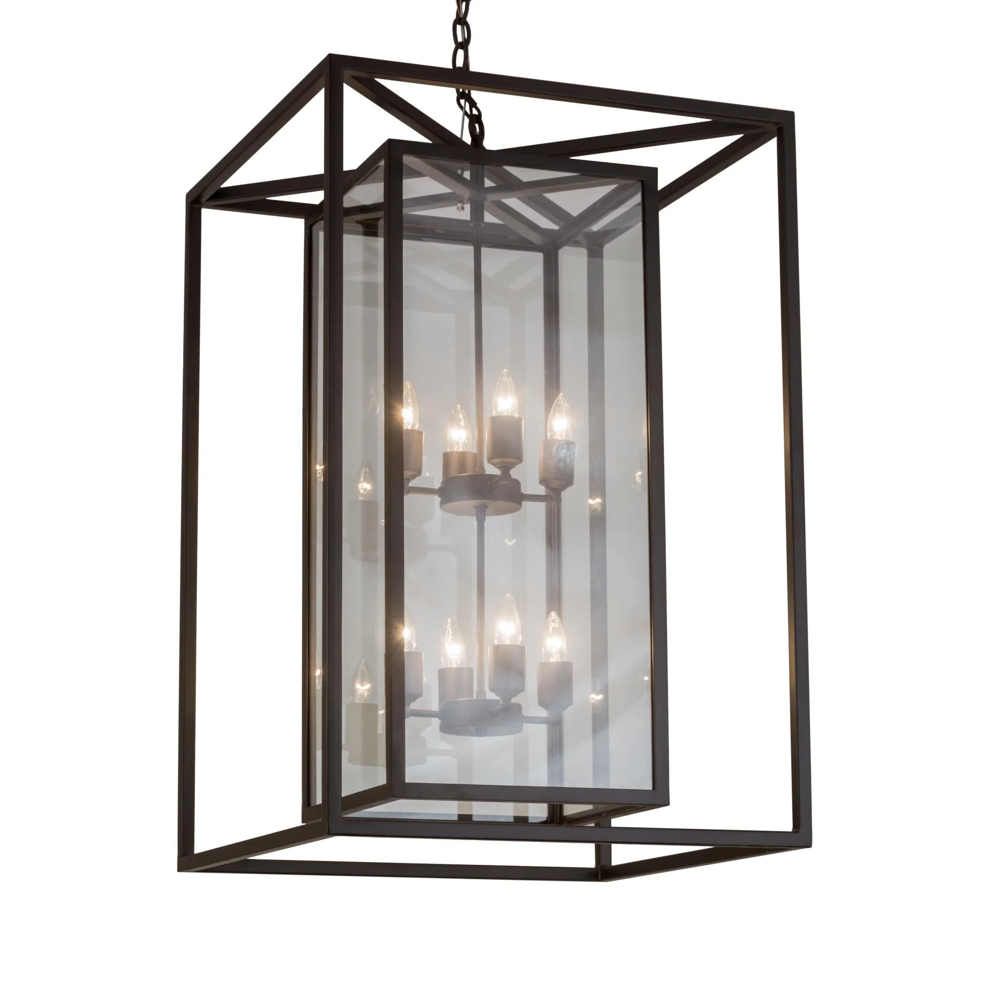 Meyda Lighting 34 Inch Large Pendant Cp251469 - Image 1