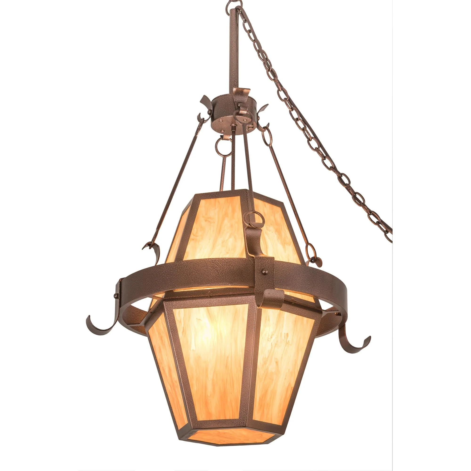 Meyda Lighting 30 Inch Large Pendant Cp251515 - Image 1