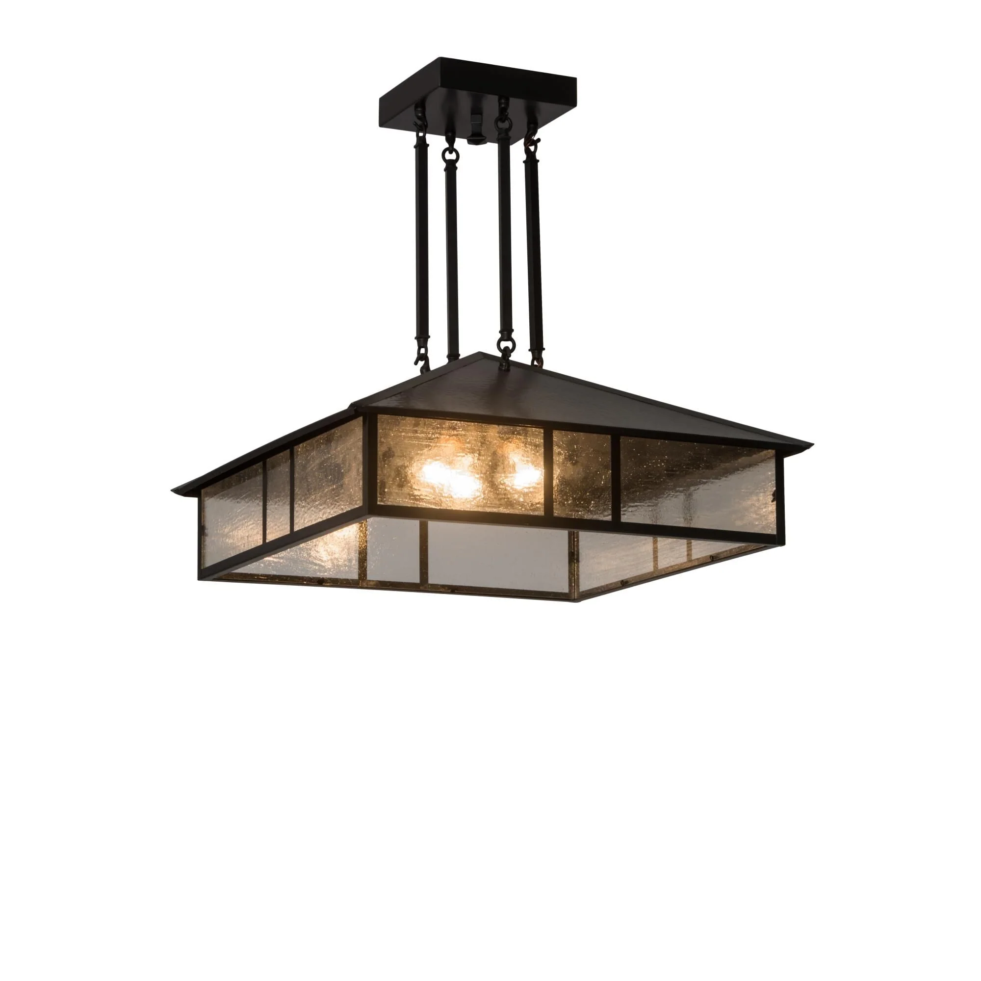 Meyda Lighting 34 Inch Large Pendant Cp251534 - Image 1