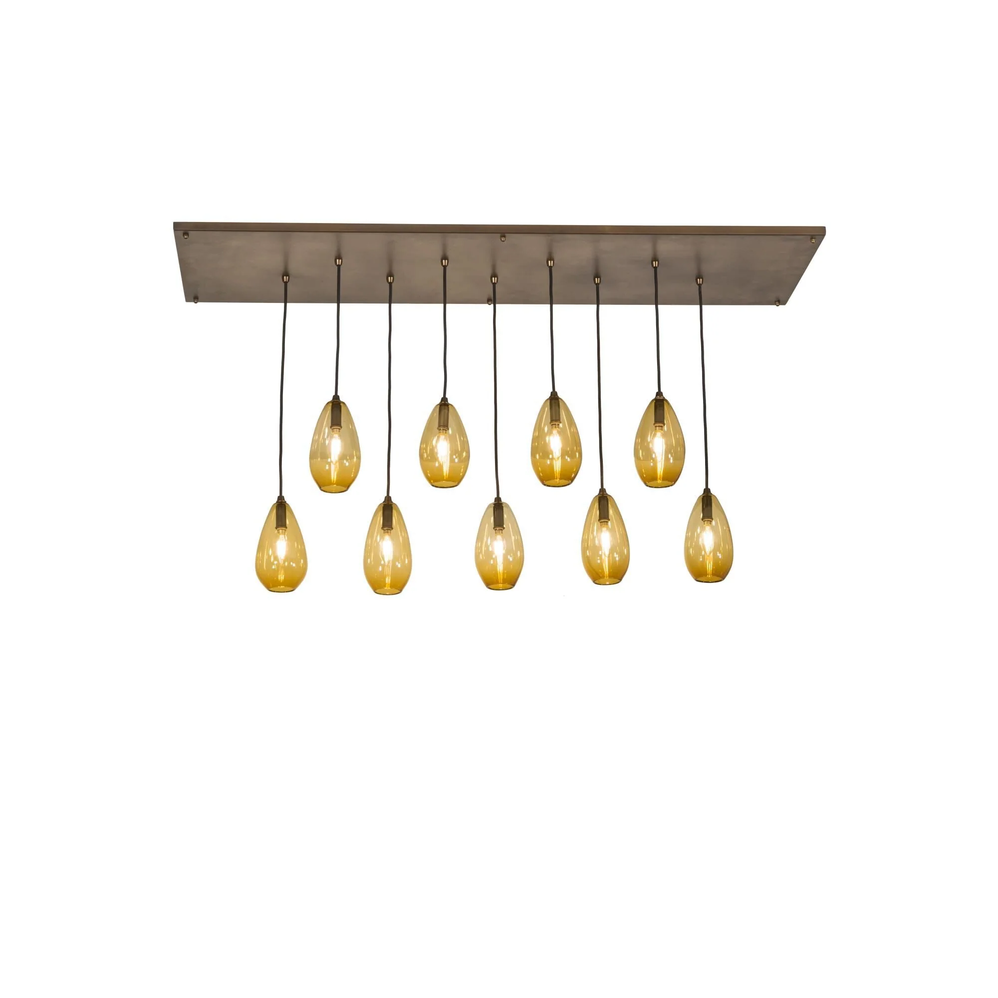 Meyda Lighting 54 Inch Large Pendant Cp251559 - Image 1