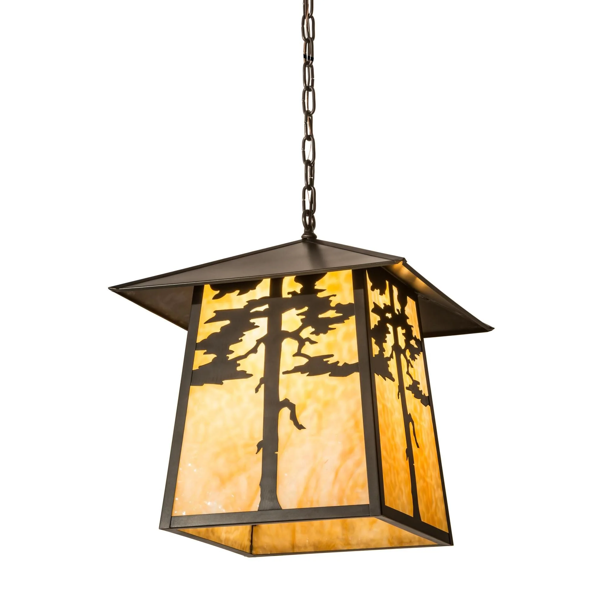 Meyda Lighting 28 Inch Large Pendant Cp251586 - Image 1