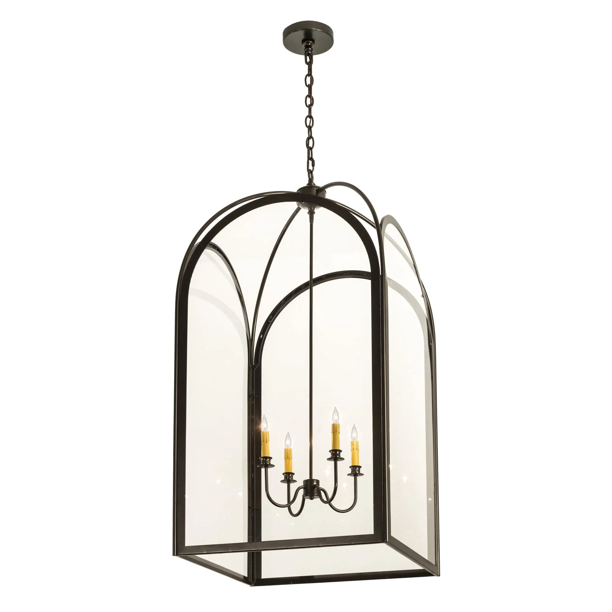Meyda Lighting 34 Inch Large Pendant Cp251588 - Image 1
