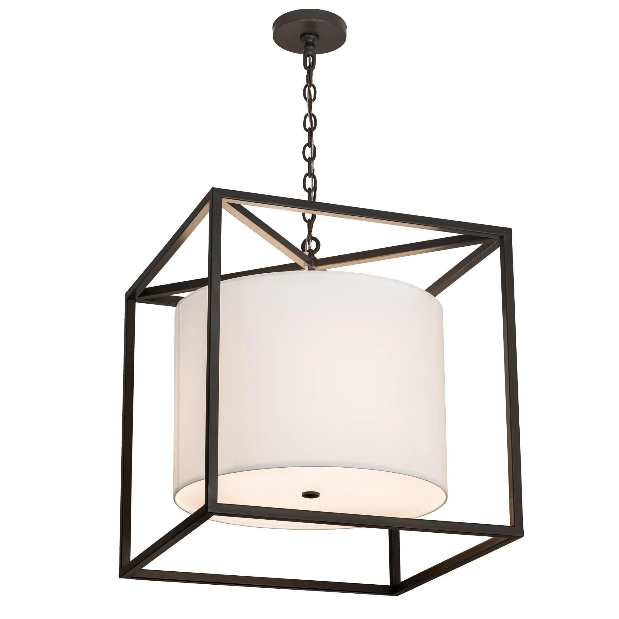 Meyda Lighting 34 Inch Large Pendant Cp251616 - Image 1