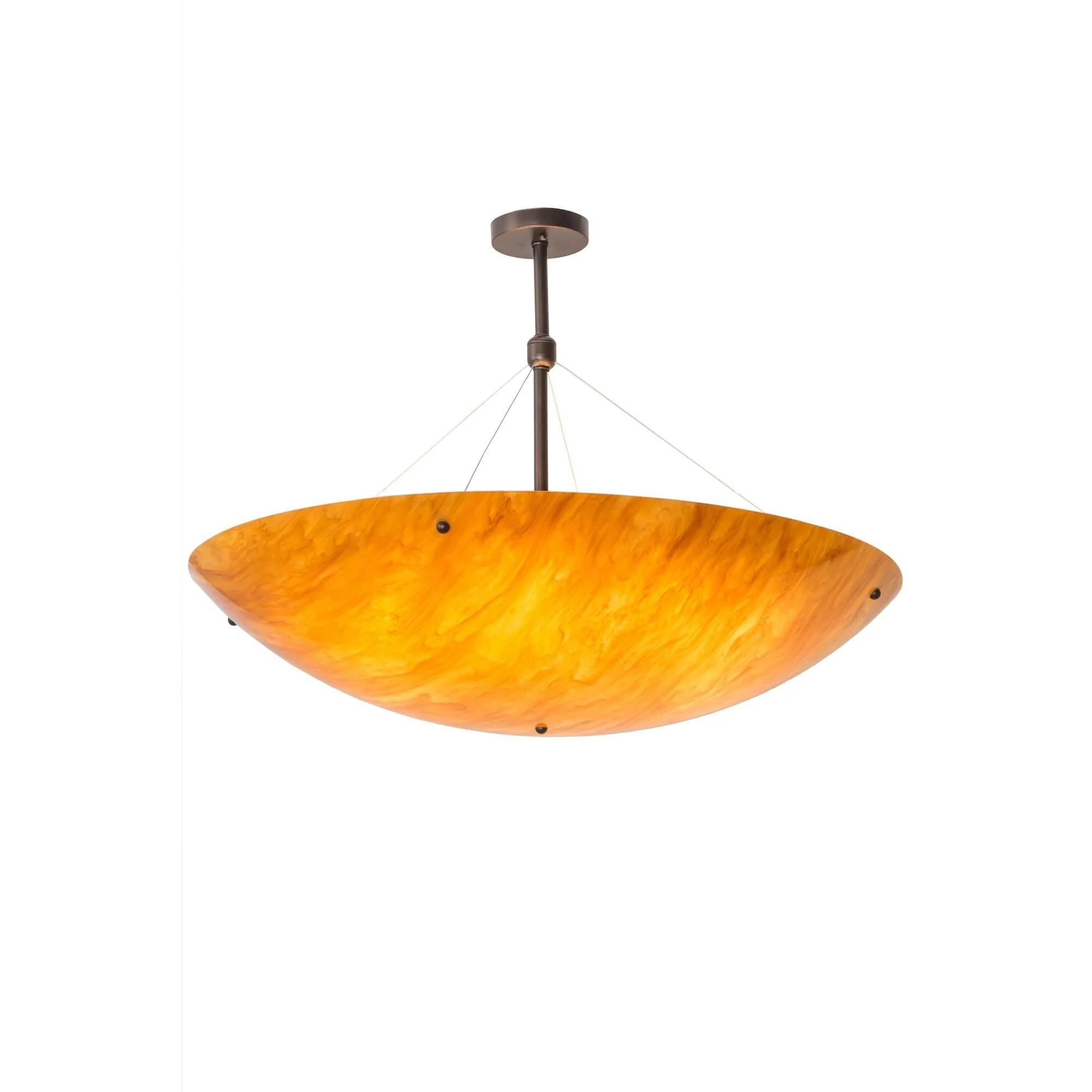Meyda Lighting 36 Inch Large Pendant Cp251687 - Image 1
