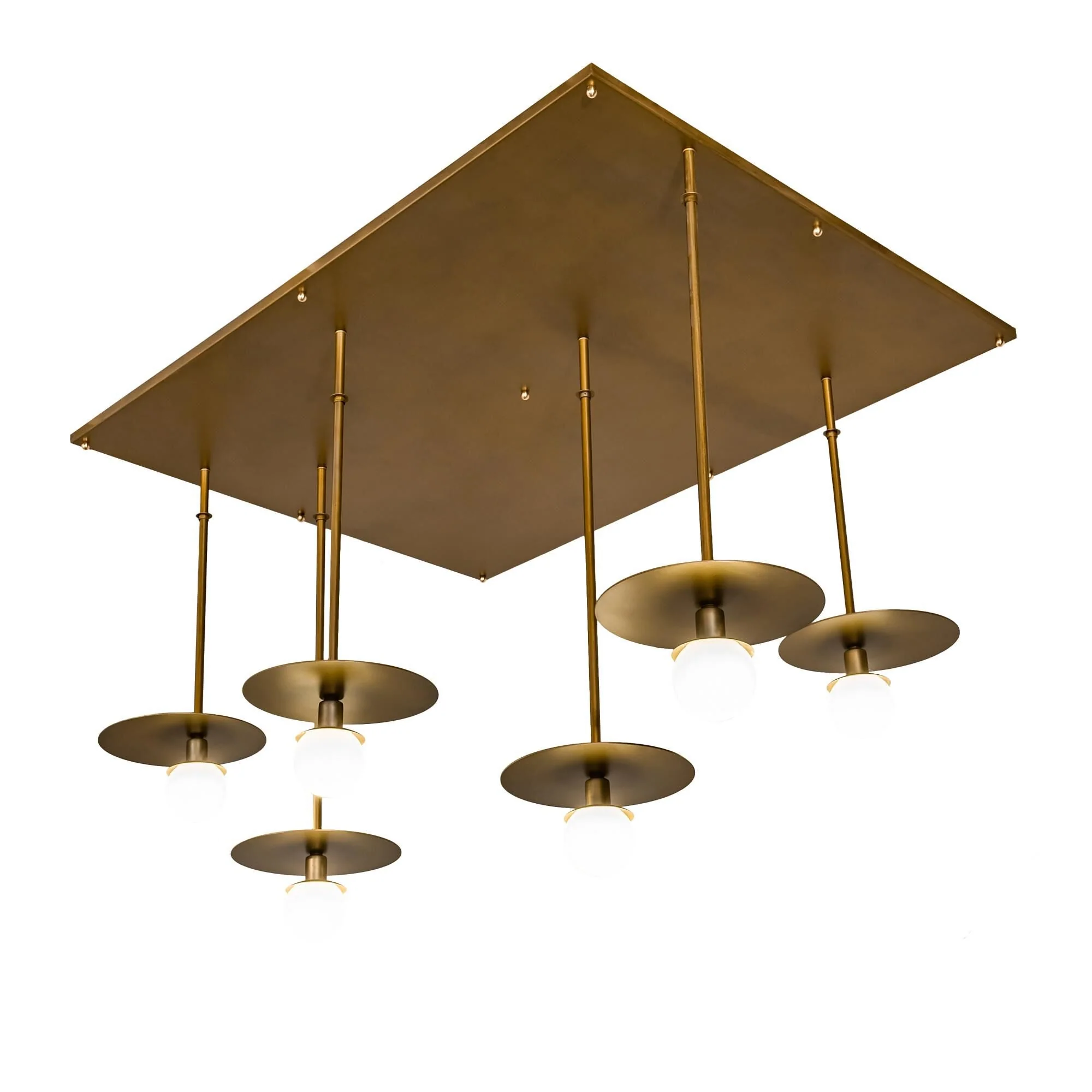 Meyda Lighting Bola 75 Inch Large Pendant Cp745481 - Image 1