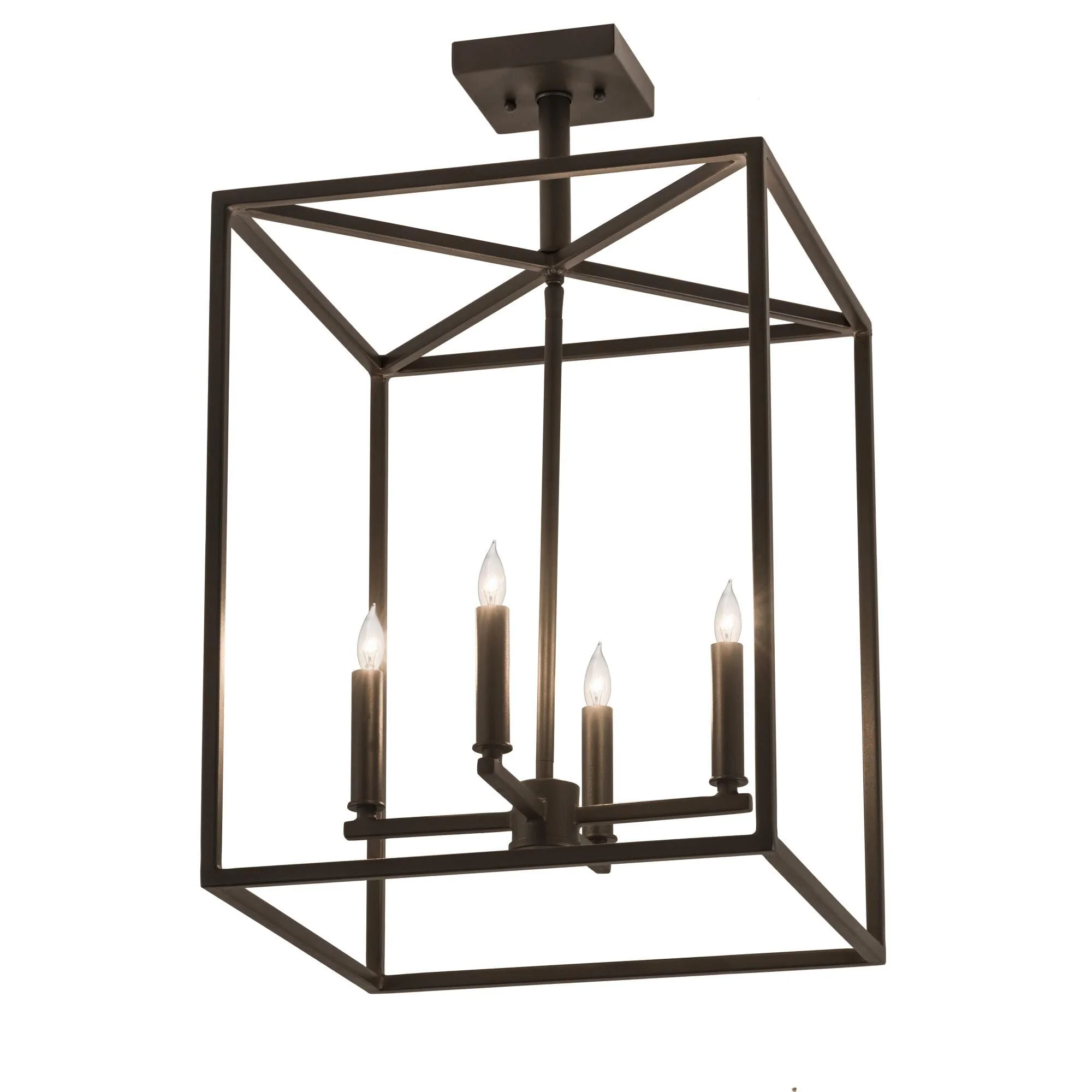 Meyda Lighting 22 Inch Large Pendant Cp251693 - Image 1