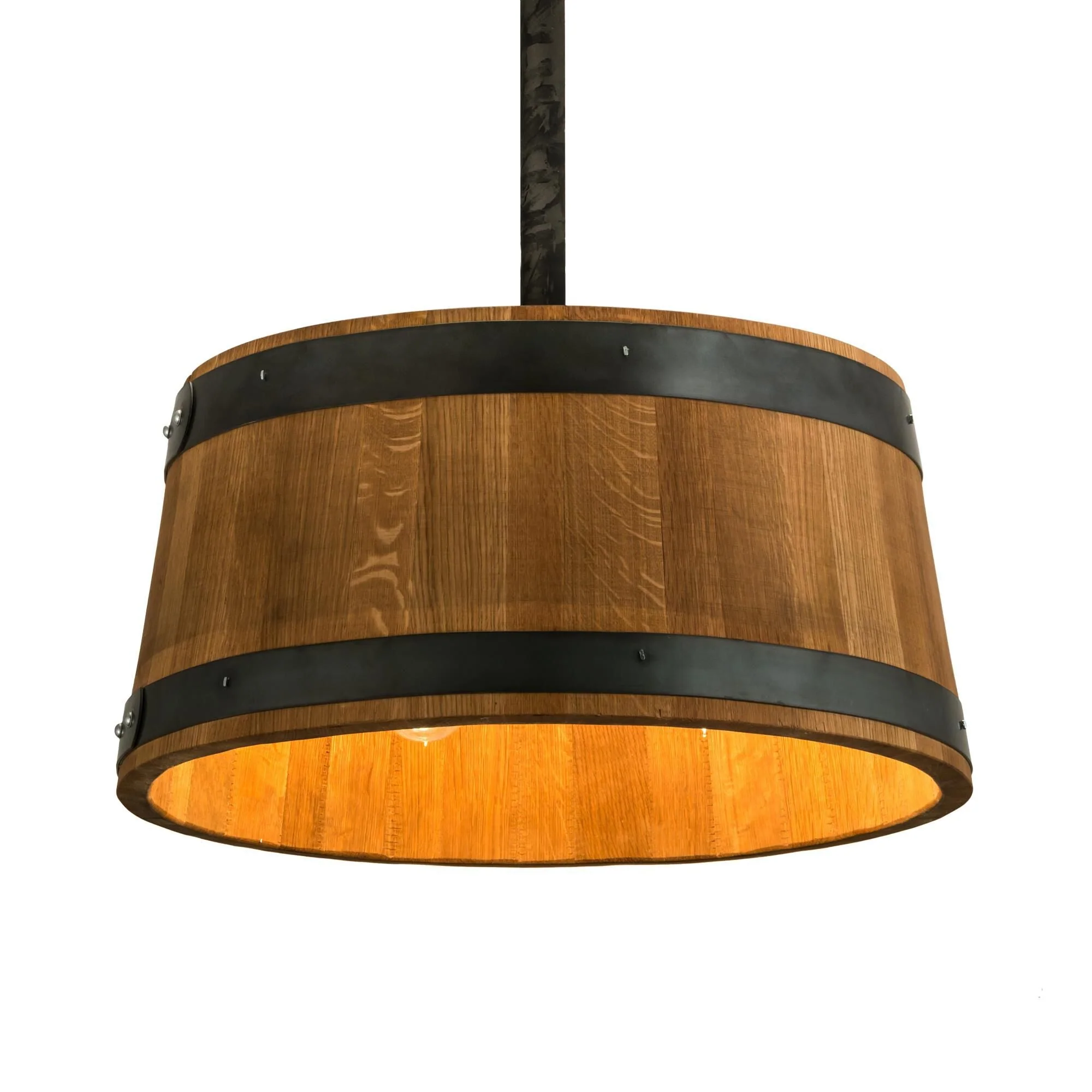 Meyda Lighting 25 Inch Led Large Pendant Cp251699 - Image 1