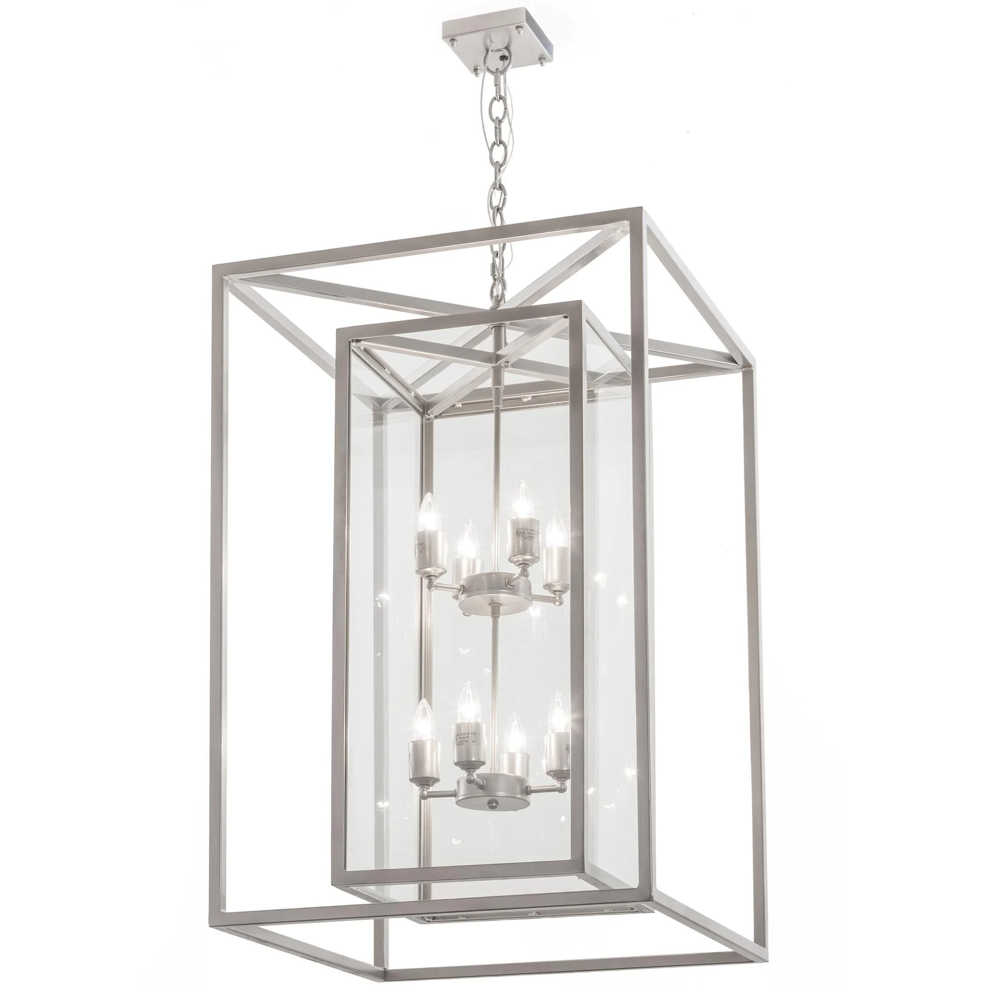Meyda Lighting 34 Inch Large Pendant Cp251726 - Image 1