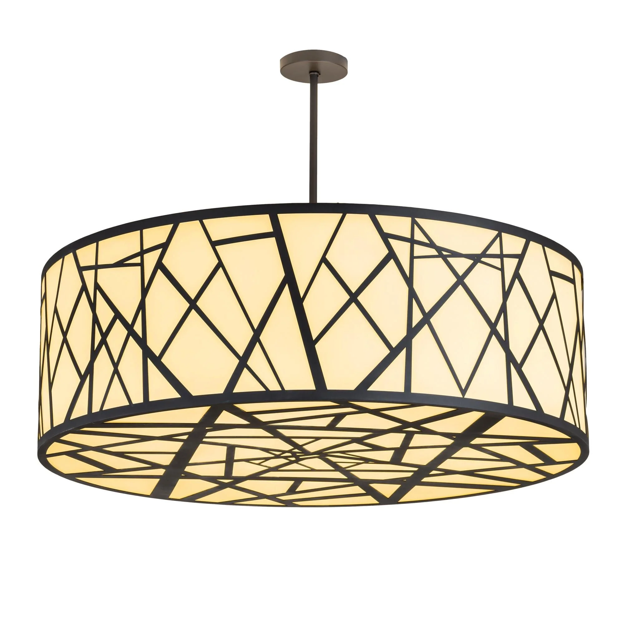Meyda Lighting 48 Inch Large Pendant Cp251743 - Image 1