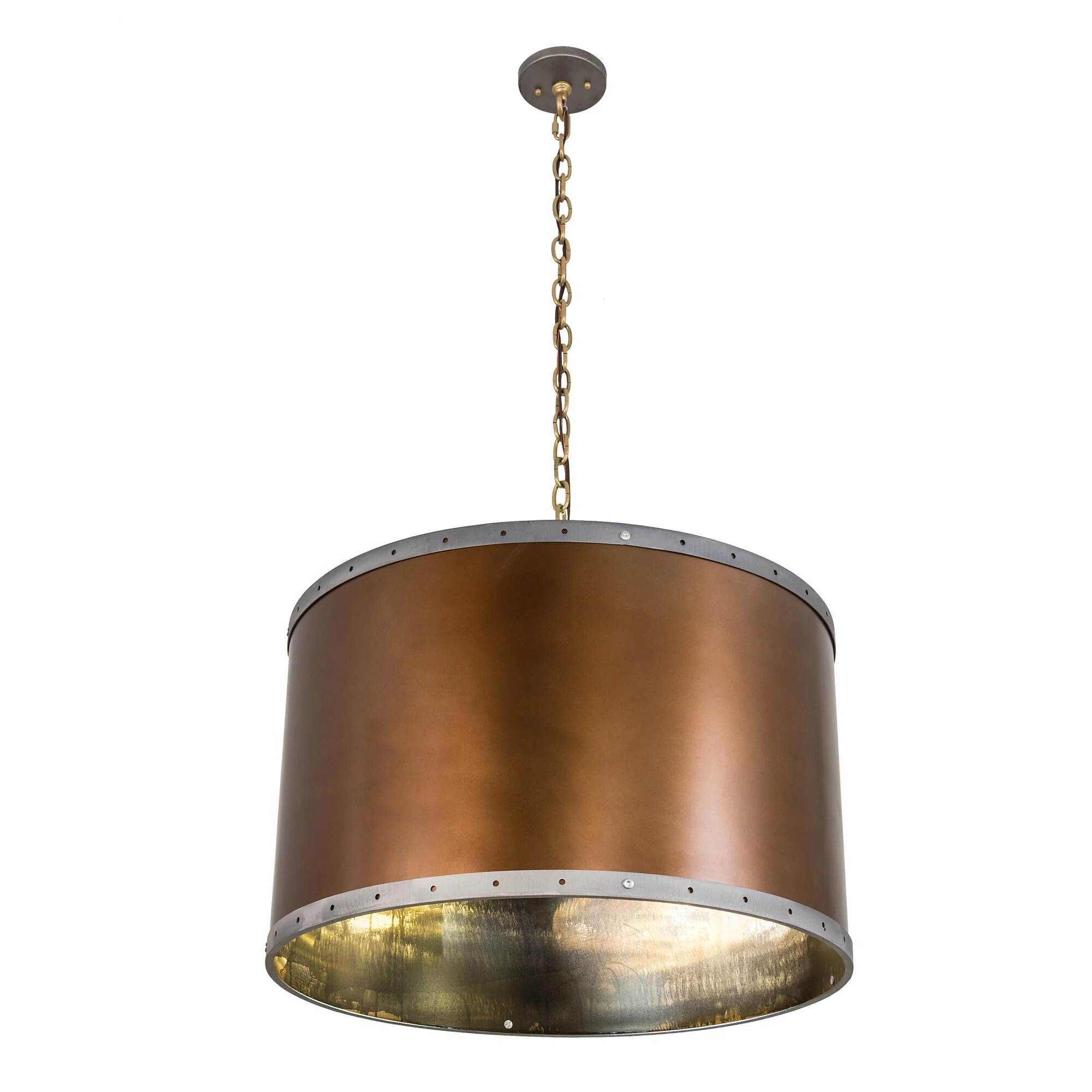 Meyda Lighting 26 Inch Large Pendant Cp251744 - Image 1