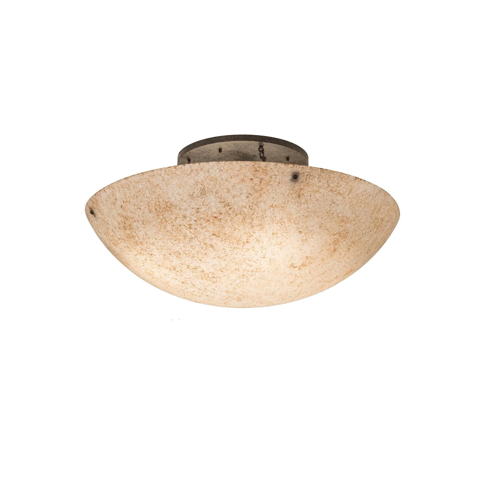 Meyda Lighting 48 Inch 8 Light Flush Mount Cp251763 - Image 1