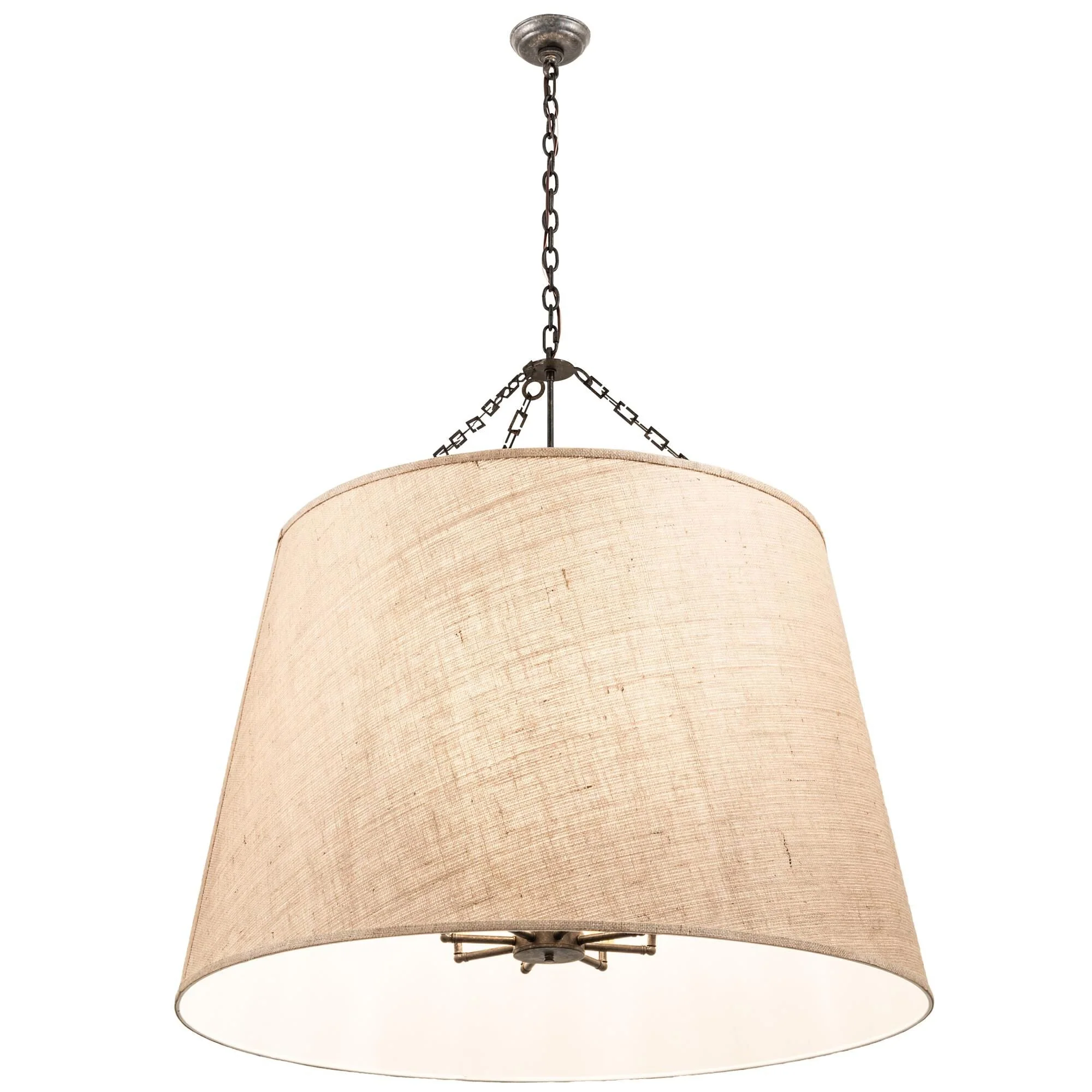 Meyda Lighting 42 Inch Large Pendant Cp251776 - Image 1