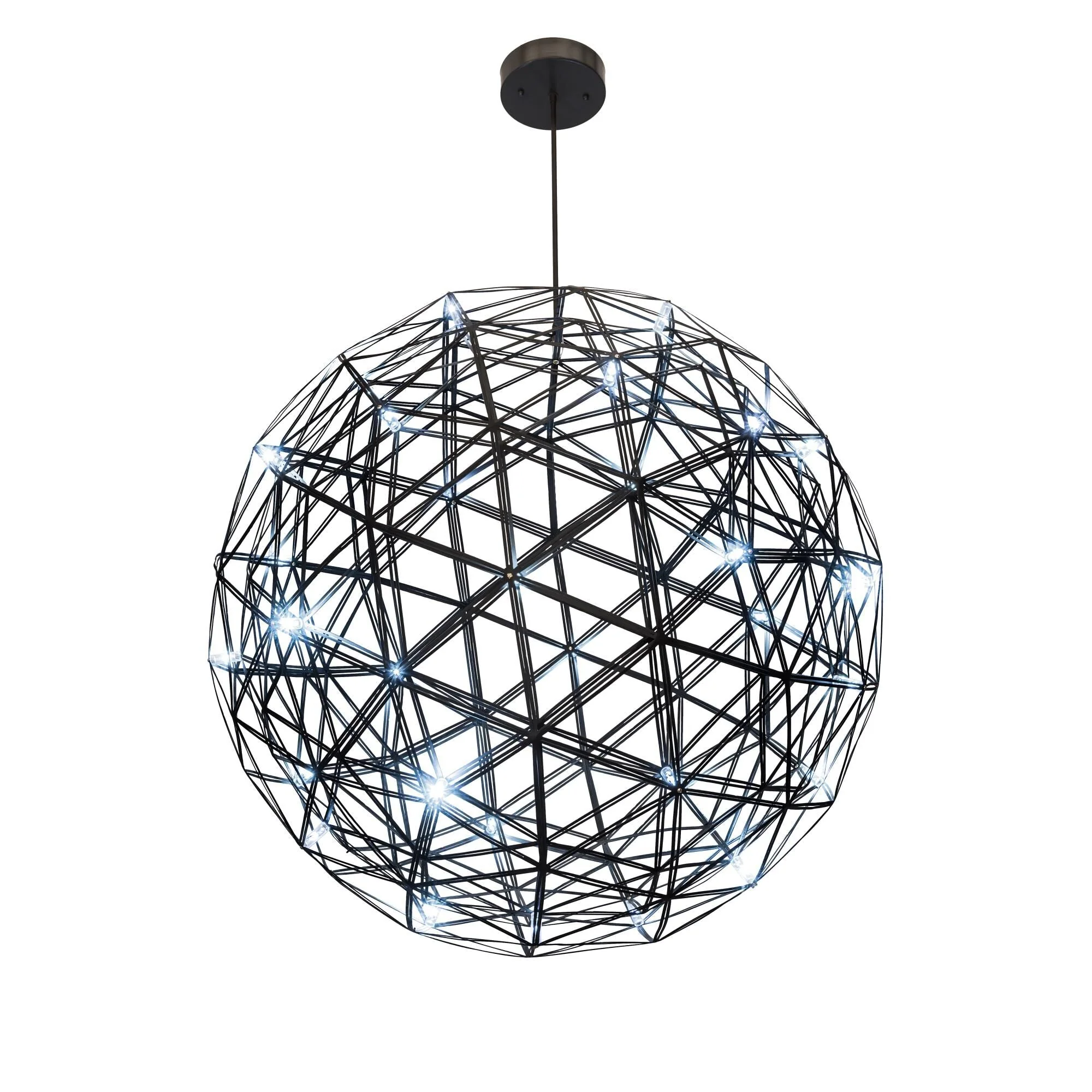 Meyda Lighting 44 Inch Large Pendant Cp251784 - Image 1