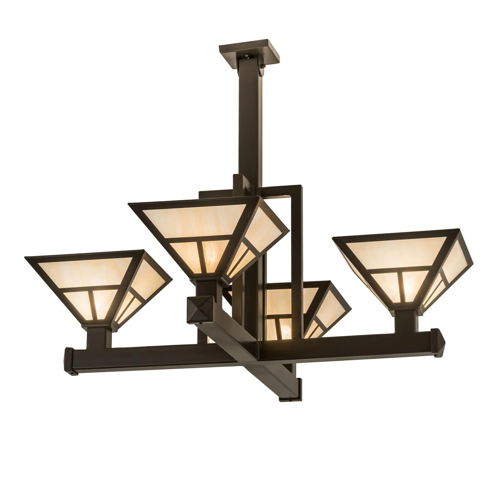 Meyda Lighting 42 Inch Large Pendant Cp251797 - Image 1