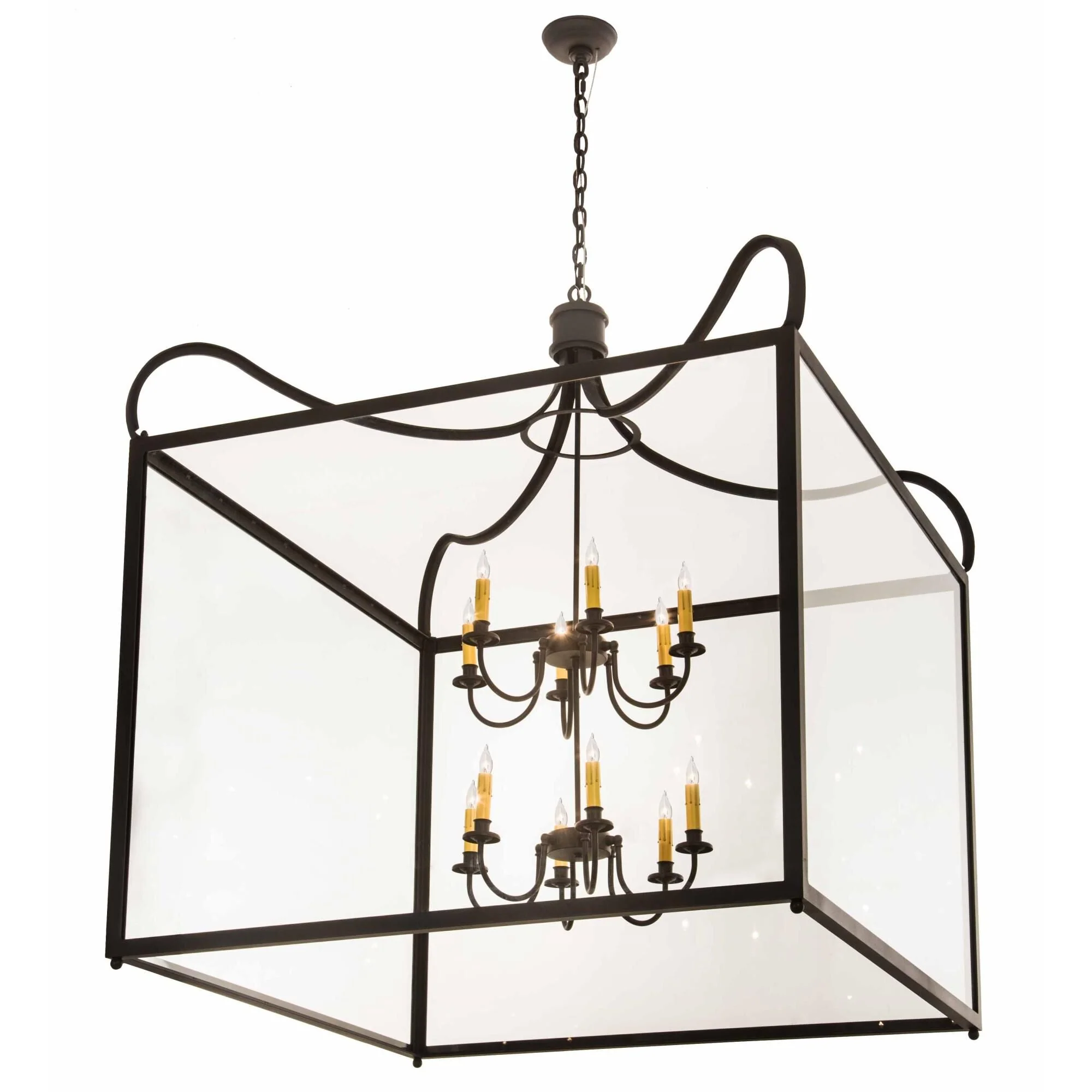 Meyda Lighting 61 Inch Large Pendant Cp251814 - Image 1