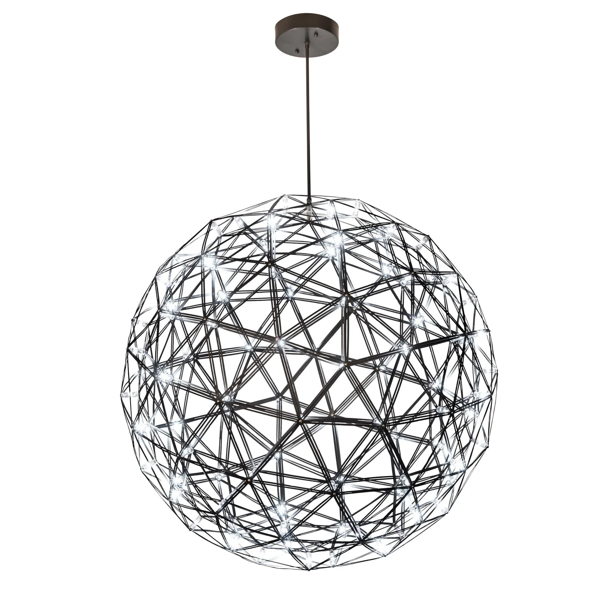 Meyda Lighting 44 Inch Large Pendant Cp251827 - Image 1