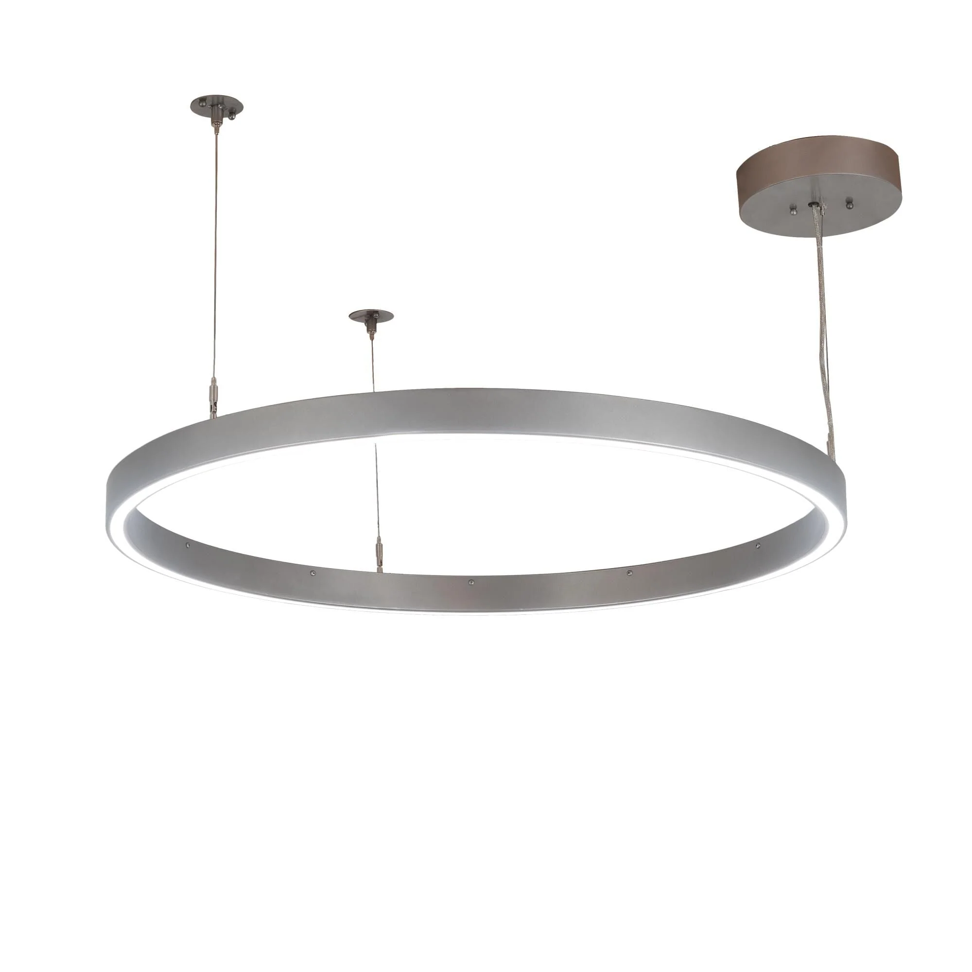 Meyda Lighting 36 Inch Led Chandelier Cp251853 - Image 1