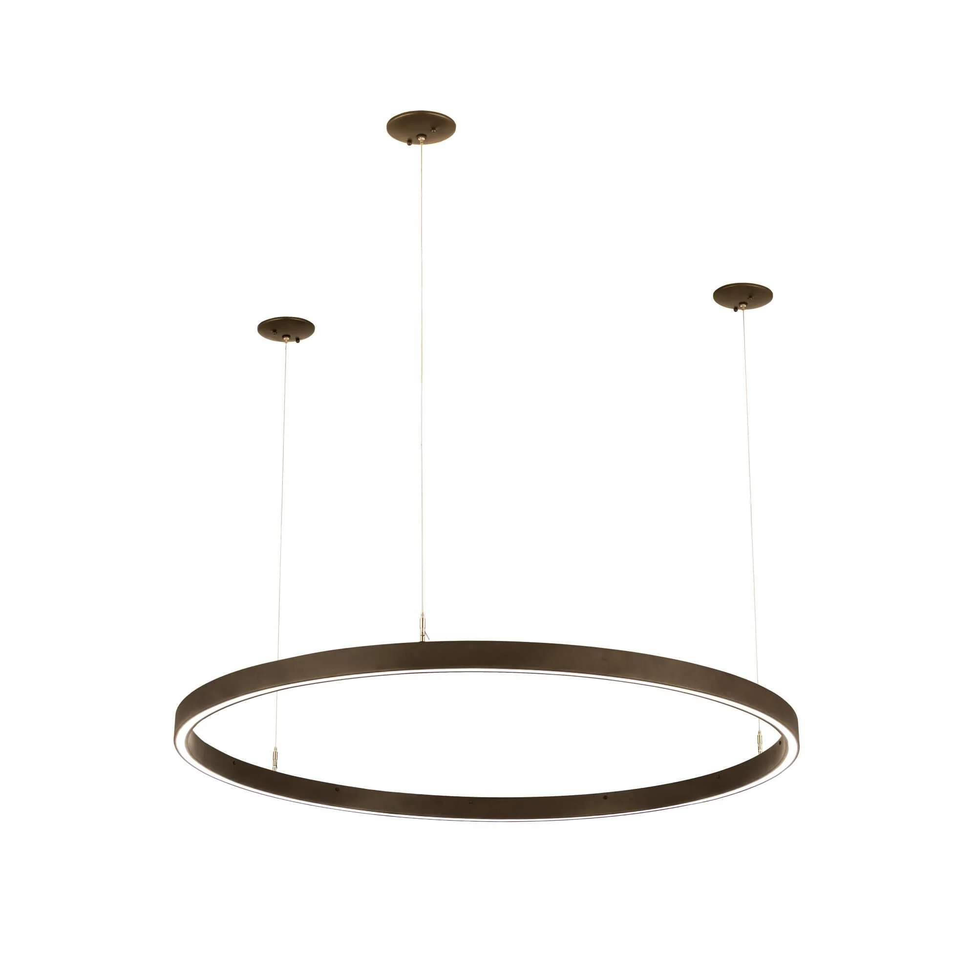 Meyda Lighting 48 Inch Led Large Pendant Cp251880 - Image 1
