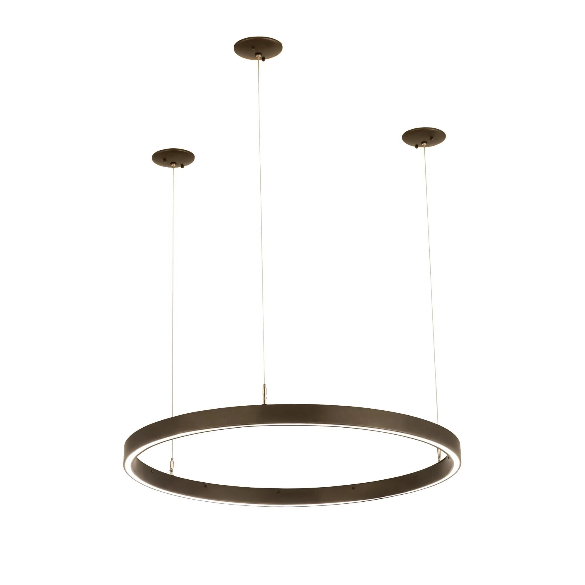 Meyda Lighting 36 Inch Led Large Pendant Cp251881 - Image 1