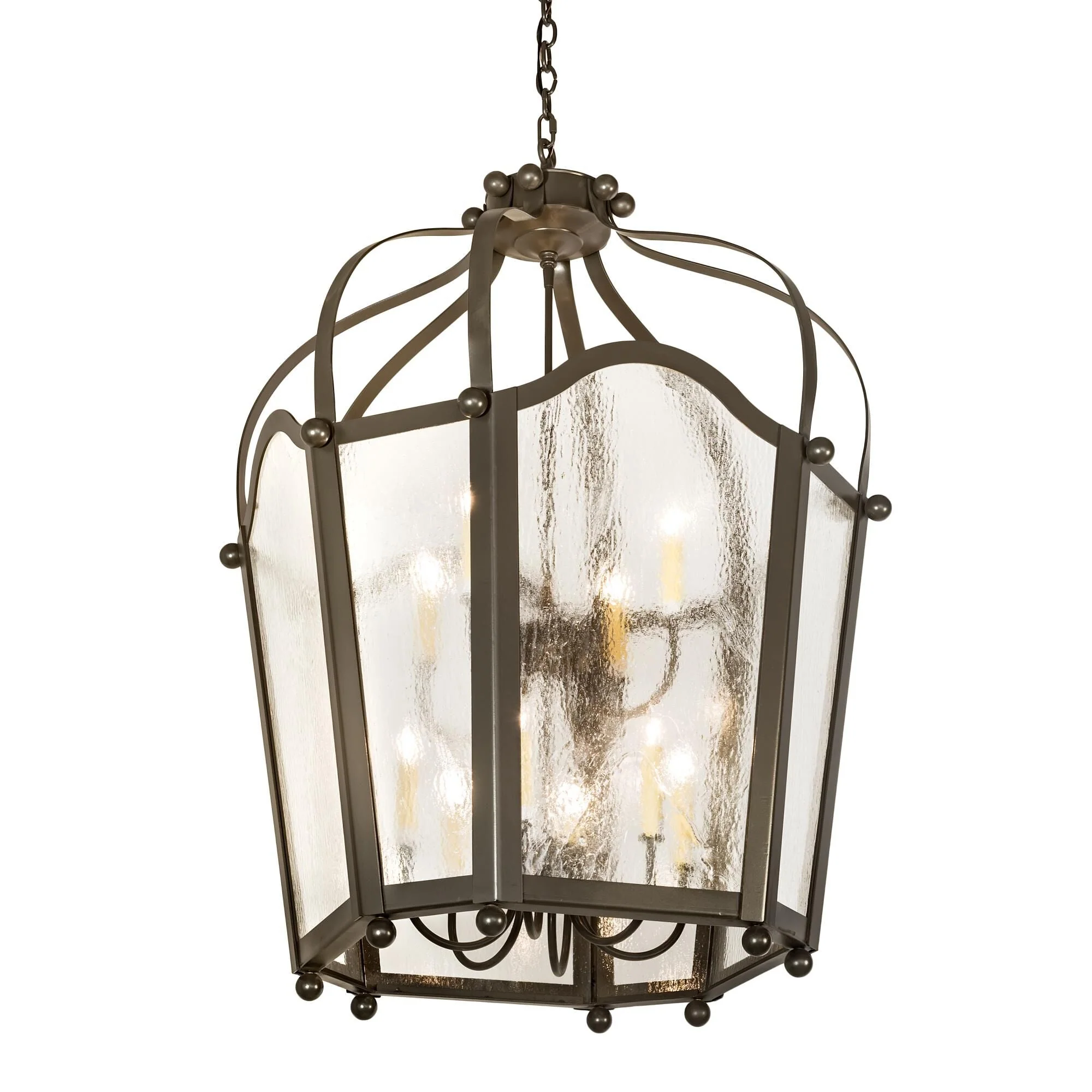 Meyda Lighting 33 Inch Large Pendant Cp251886 - Image 1