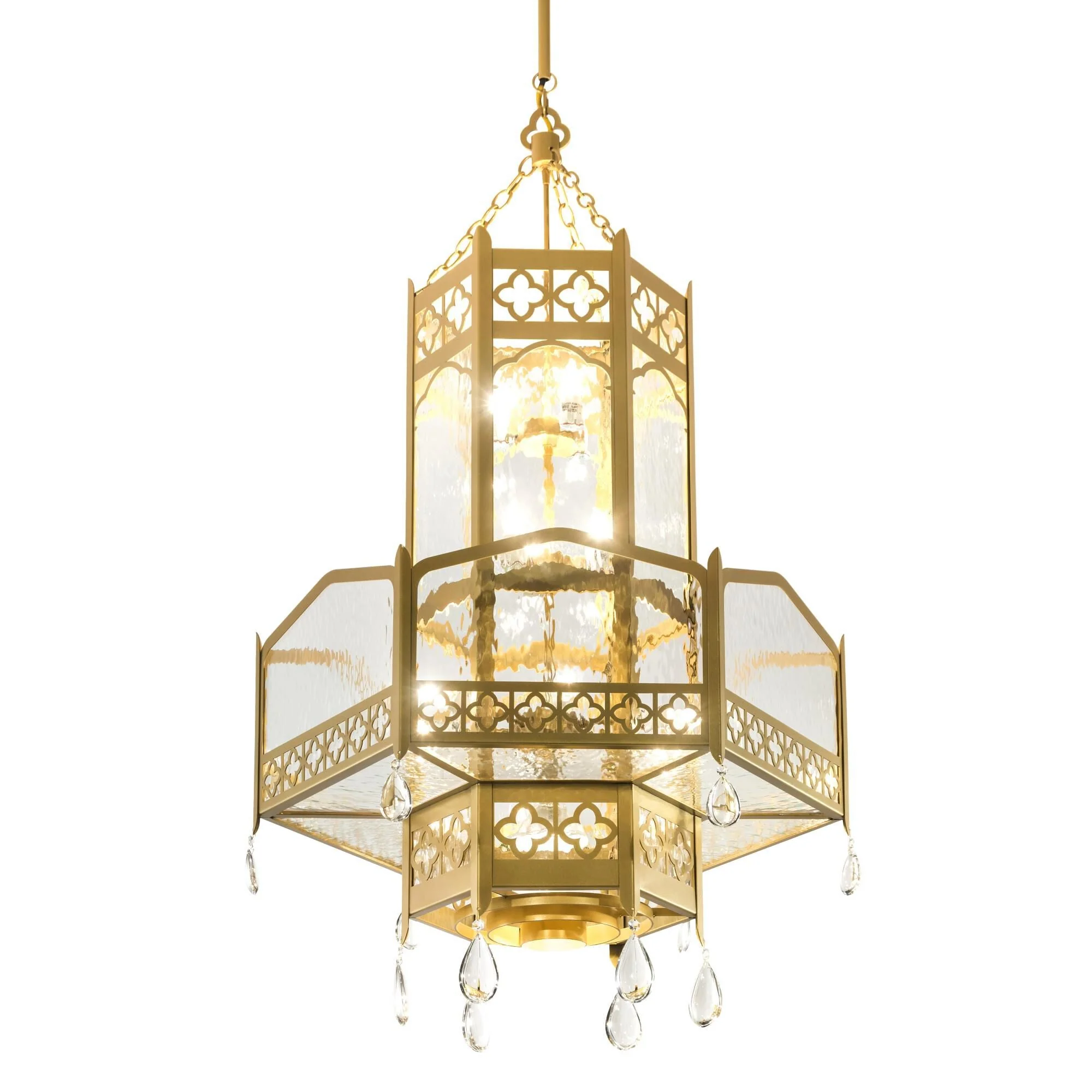Meyda Lighting 36 Inch Large Pendant Cp251906 - Image 1