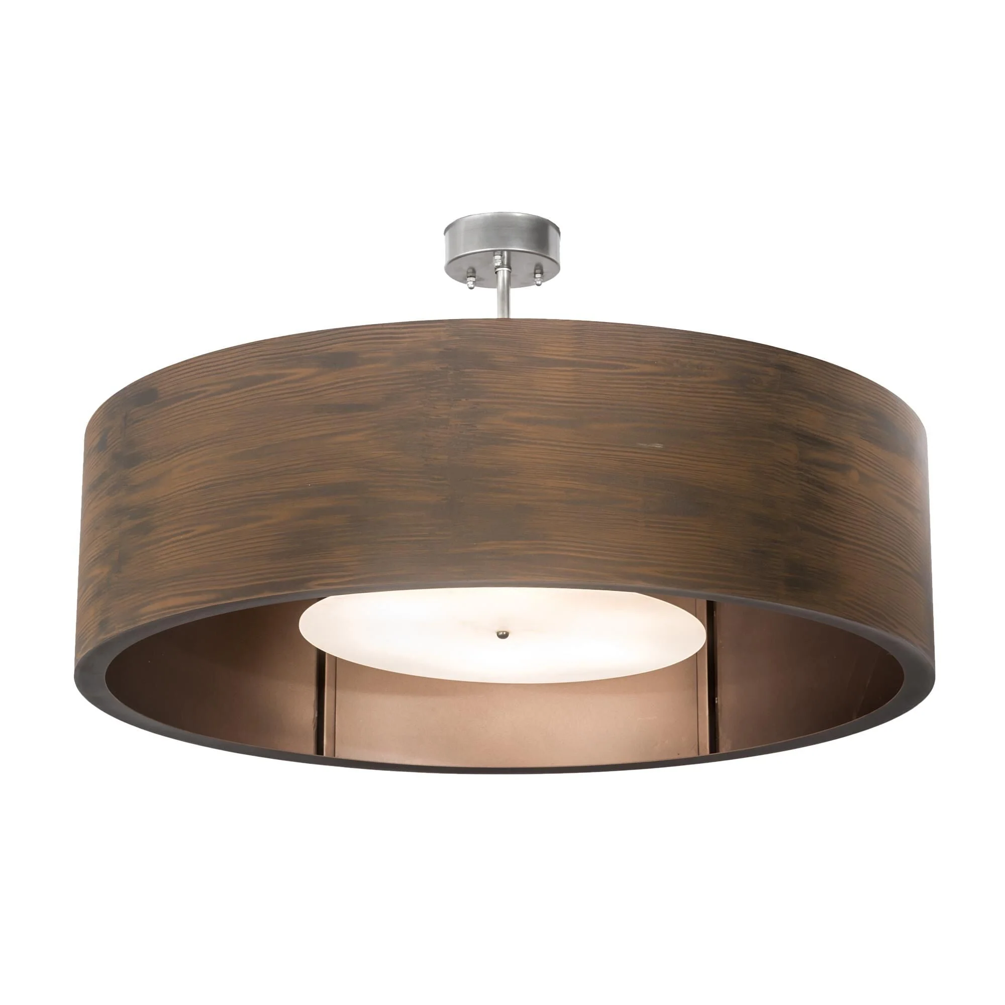 Meyda Lighting Cilindro 42 Inch Large Pendant Cp745193 - Image 1