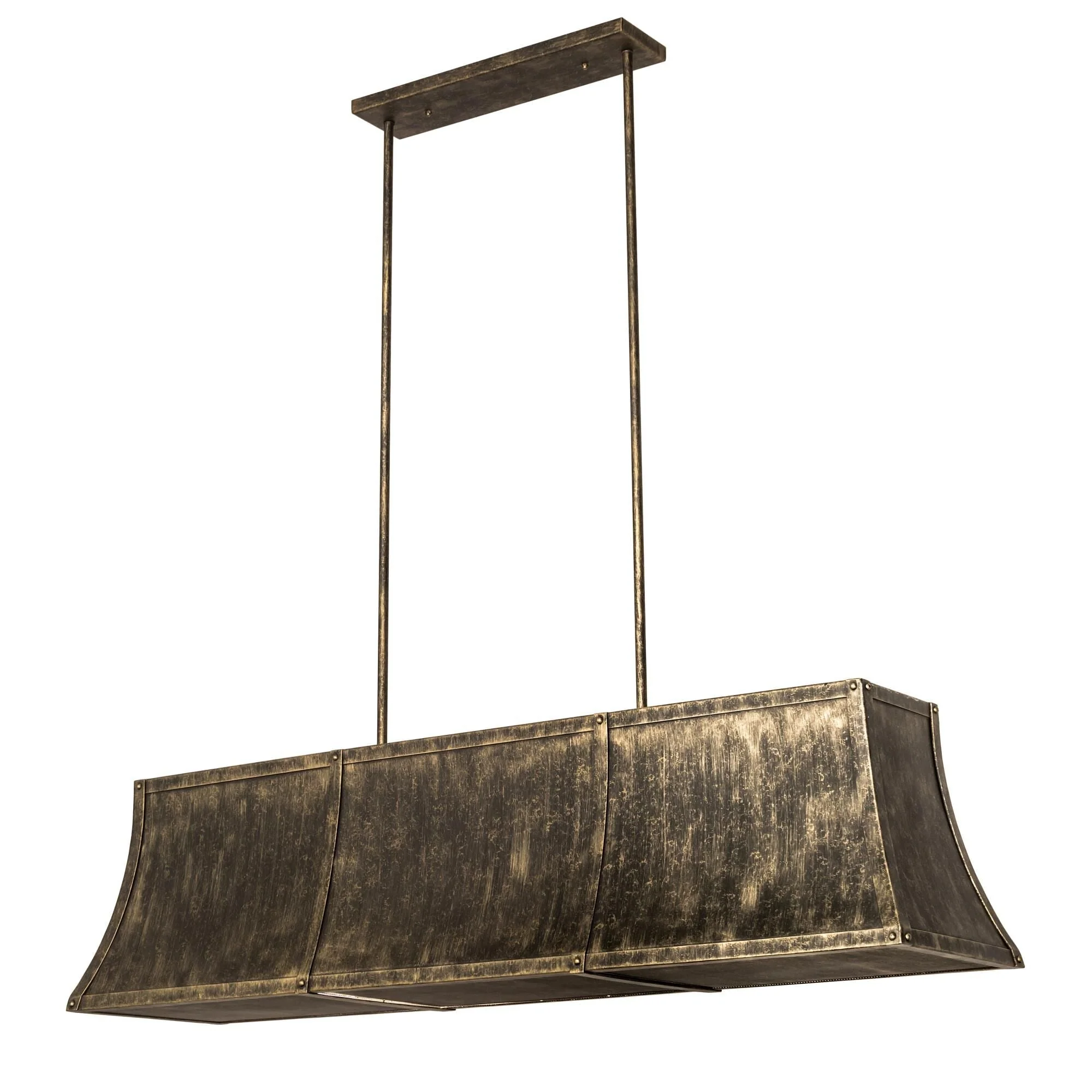 Meyda Lighting 64 Inch Large Pendant Cp251925 - Image 1