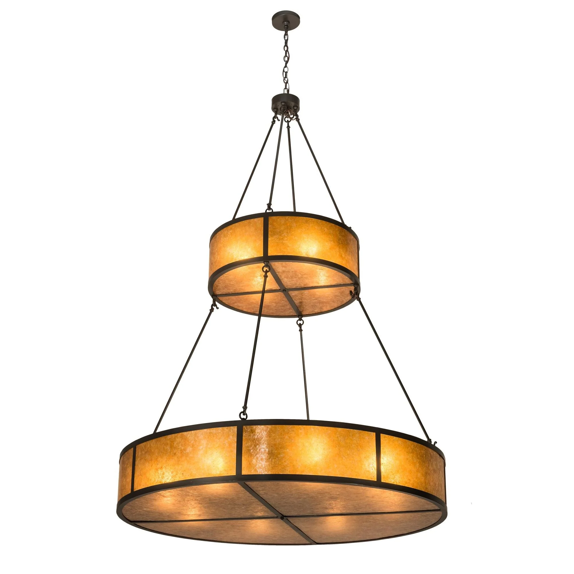 Meyda Lighting 60 Inch Large Pendant Cp251938 - Image 1