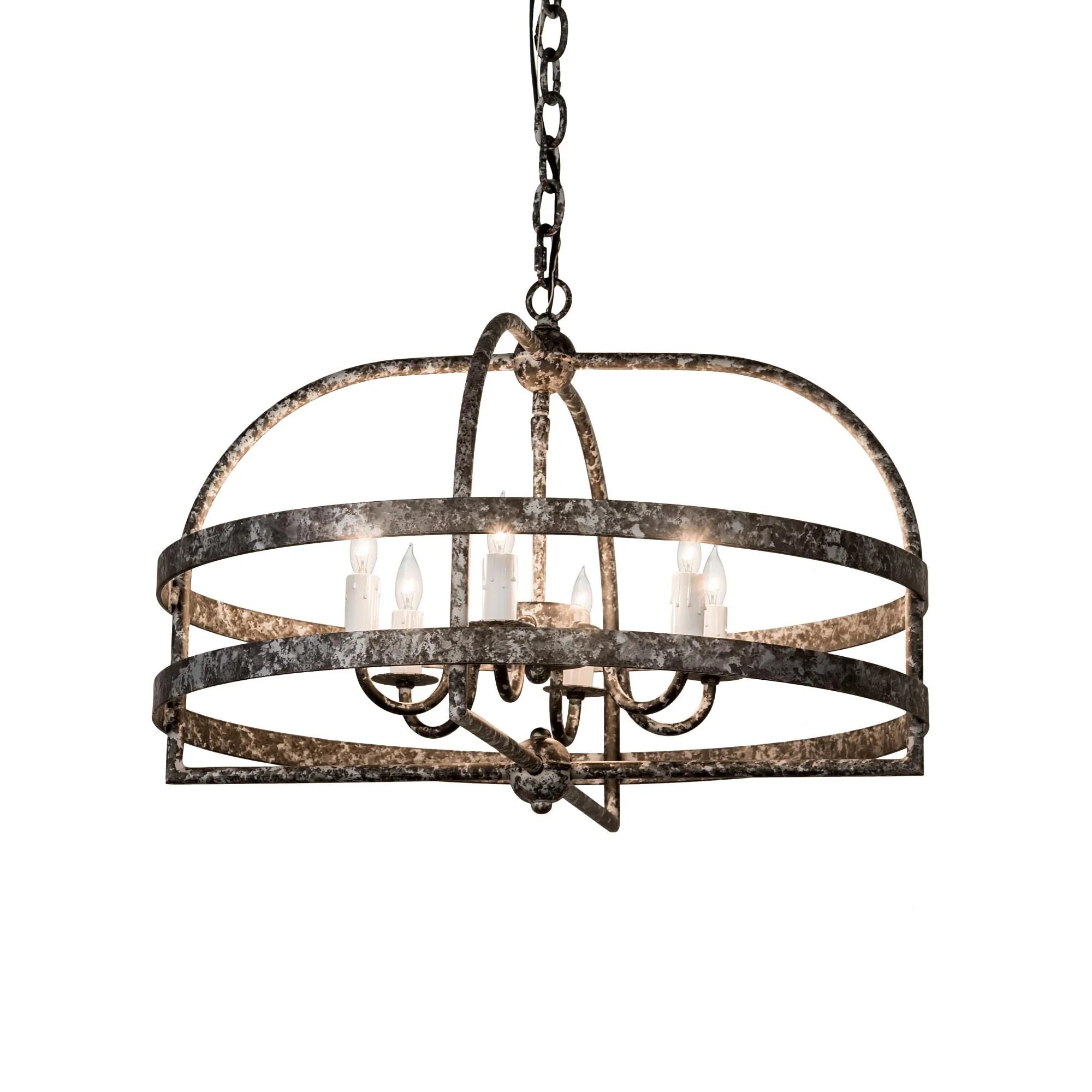 Meyda Lighting 22 Inch Large Pendant Cp251966 - Image 1