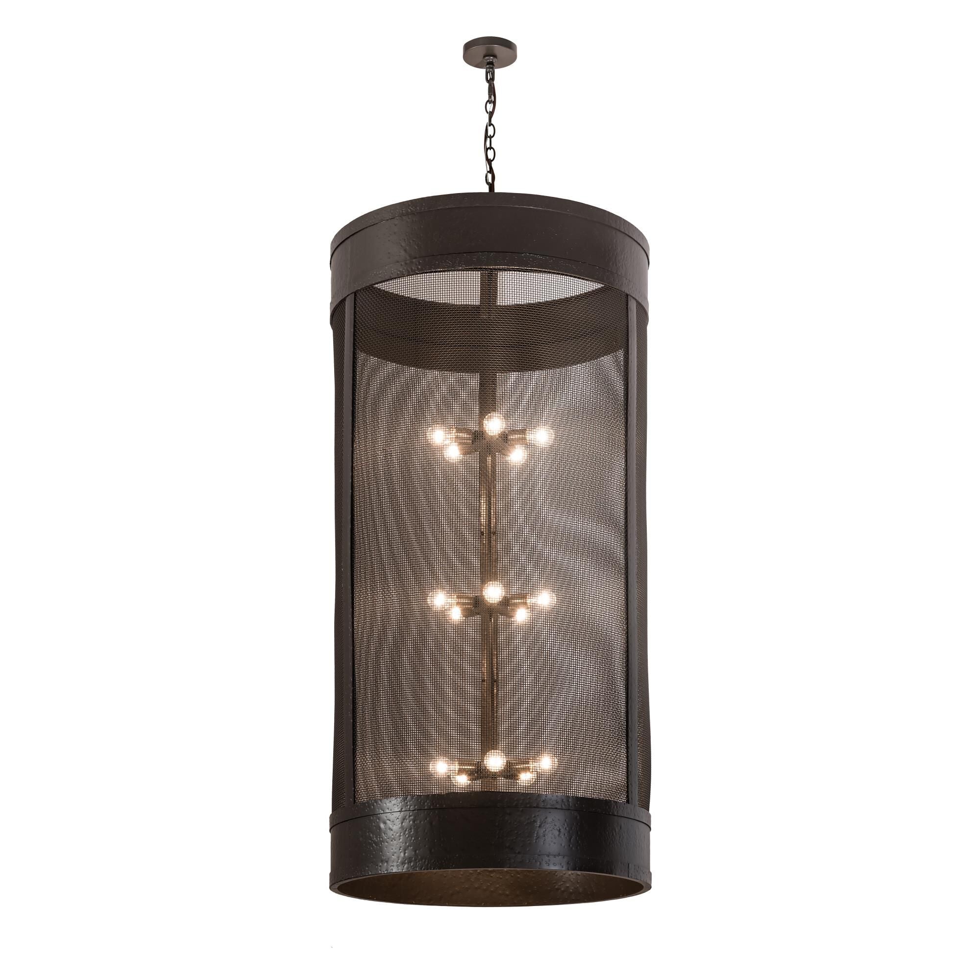 Meyda Lighting 36 Inch Large Pendant Cp251973 - Image 1