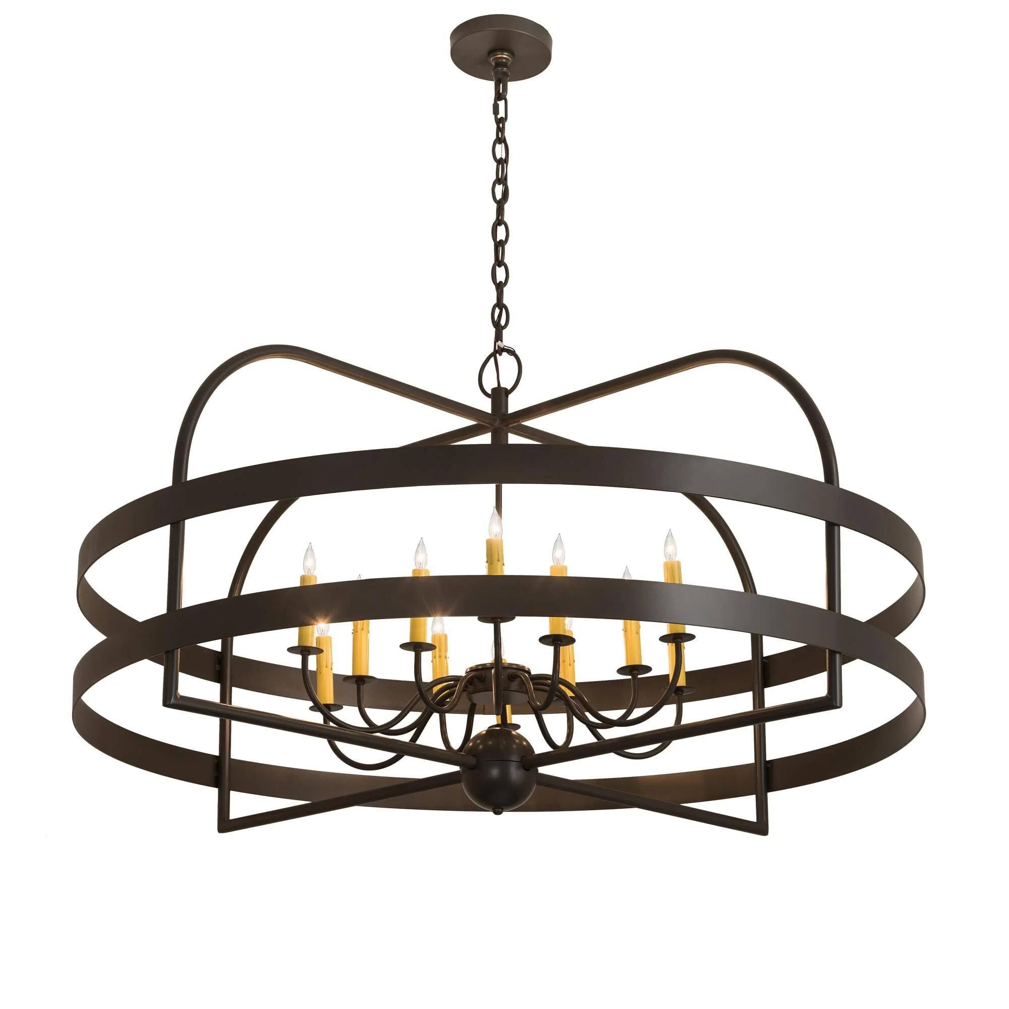 Meyda Lighting 48 Inch Large Pendant Cp251974 - Image 1