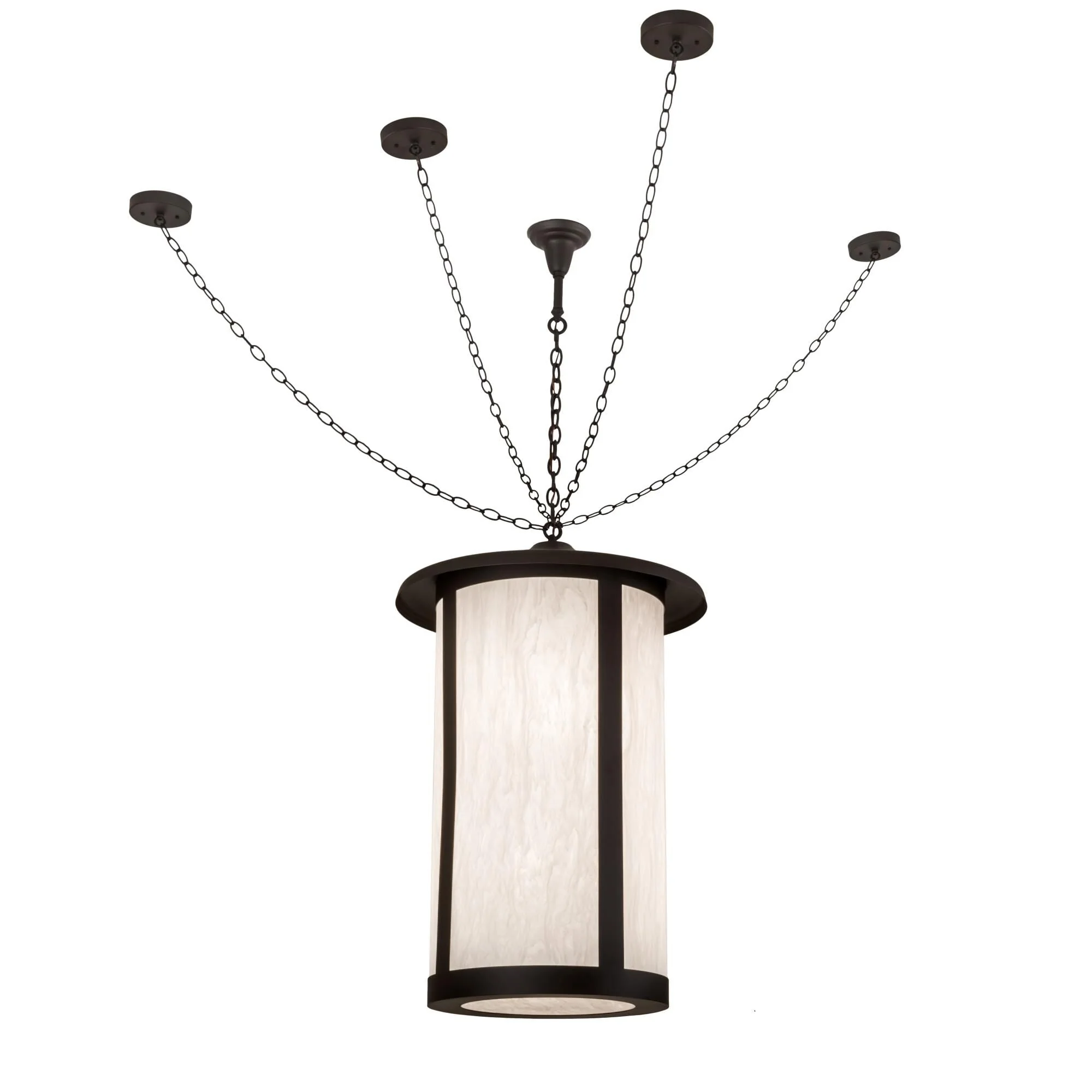 Meyda Lighting 24 Inch Large Pendant Cp251992 - Image 1