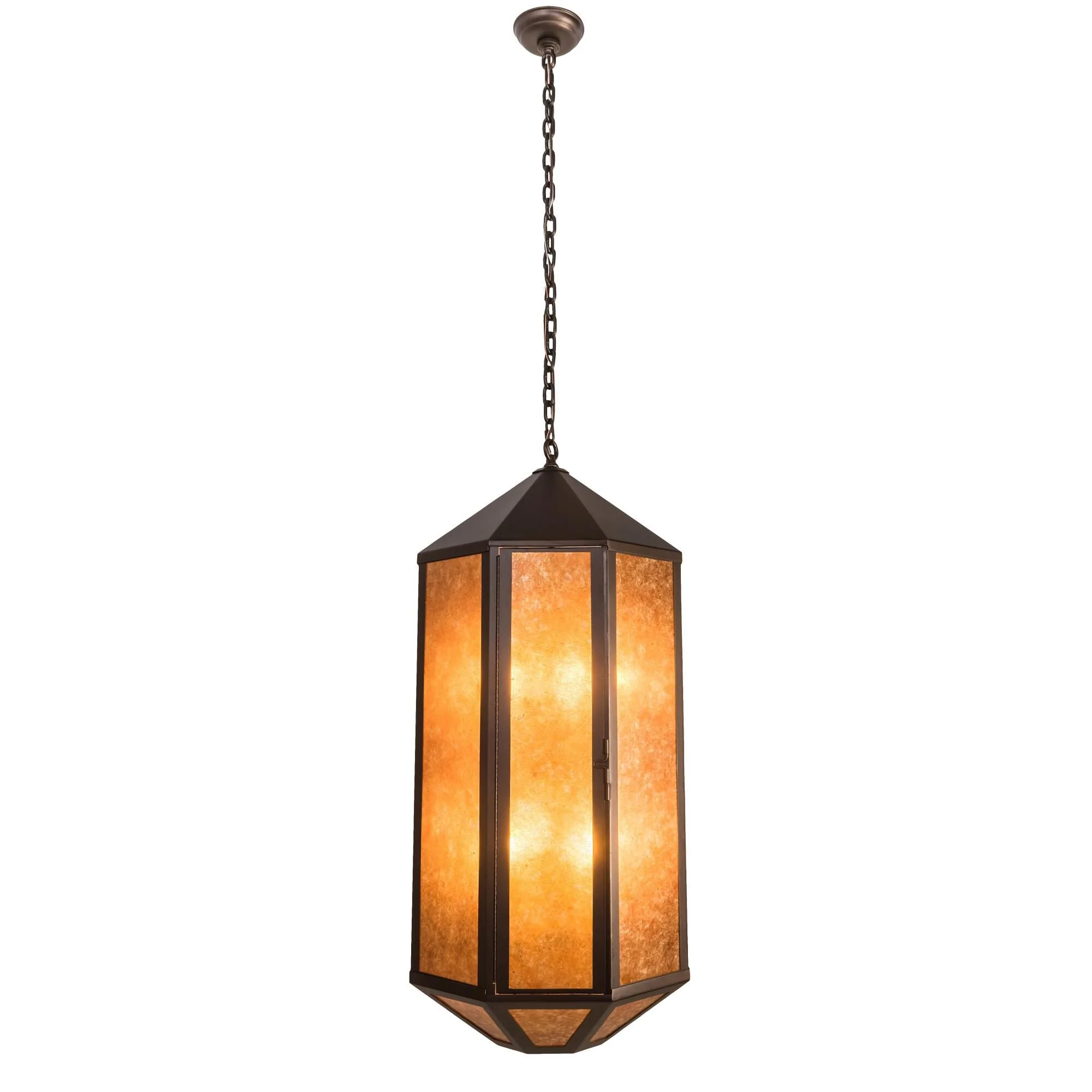 Meyda Lighting 18 Inch Large Pendant Cp252020 - Image 1