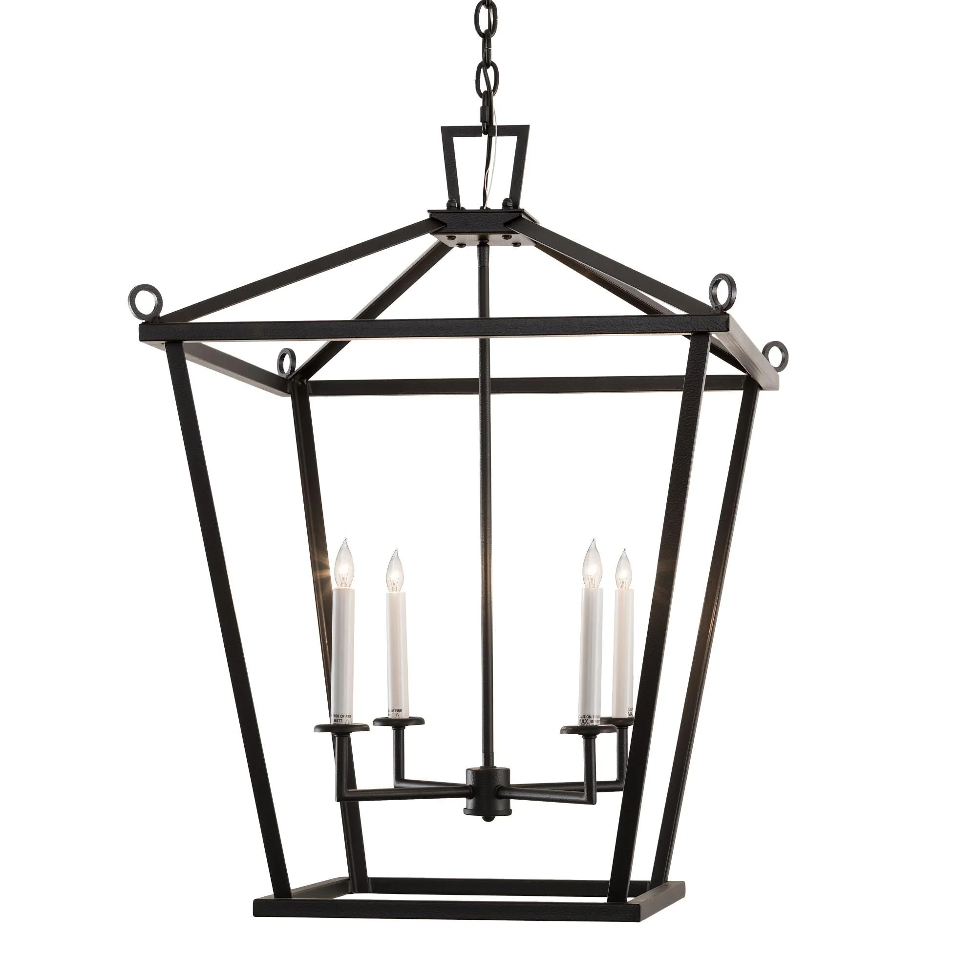 Meyda Lighting 34 Inch Large Pendant Cp252021 - Image 1