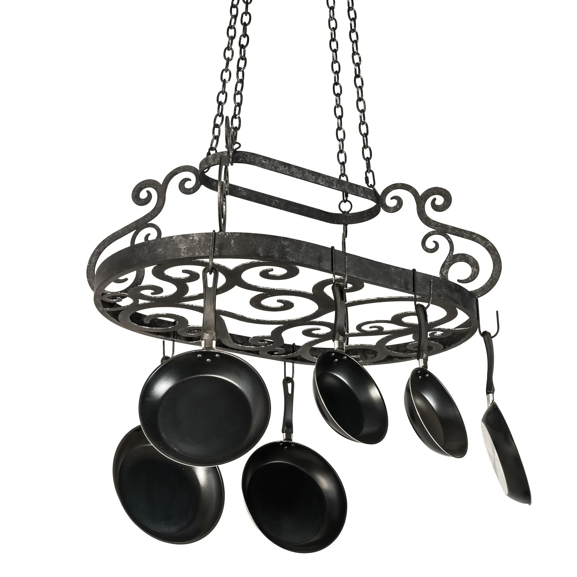 Meyda Lighting Neo 38 Inch Large Pendant Cp745128 - Image 1
