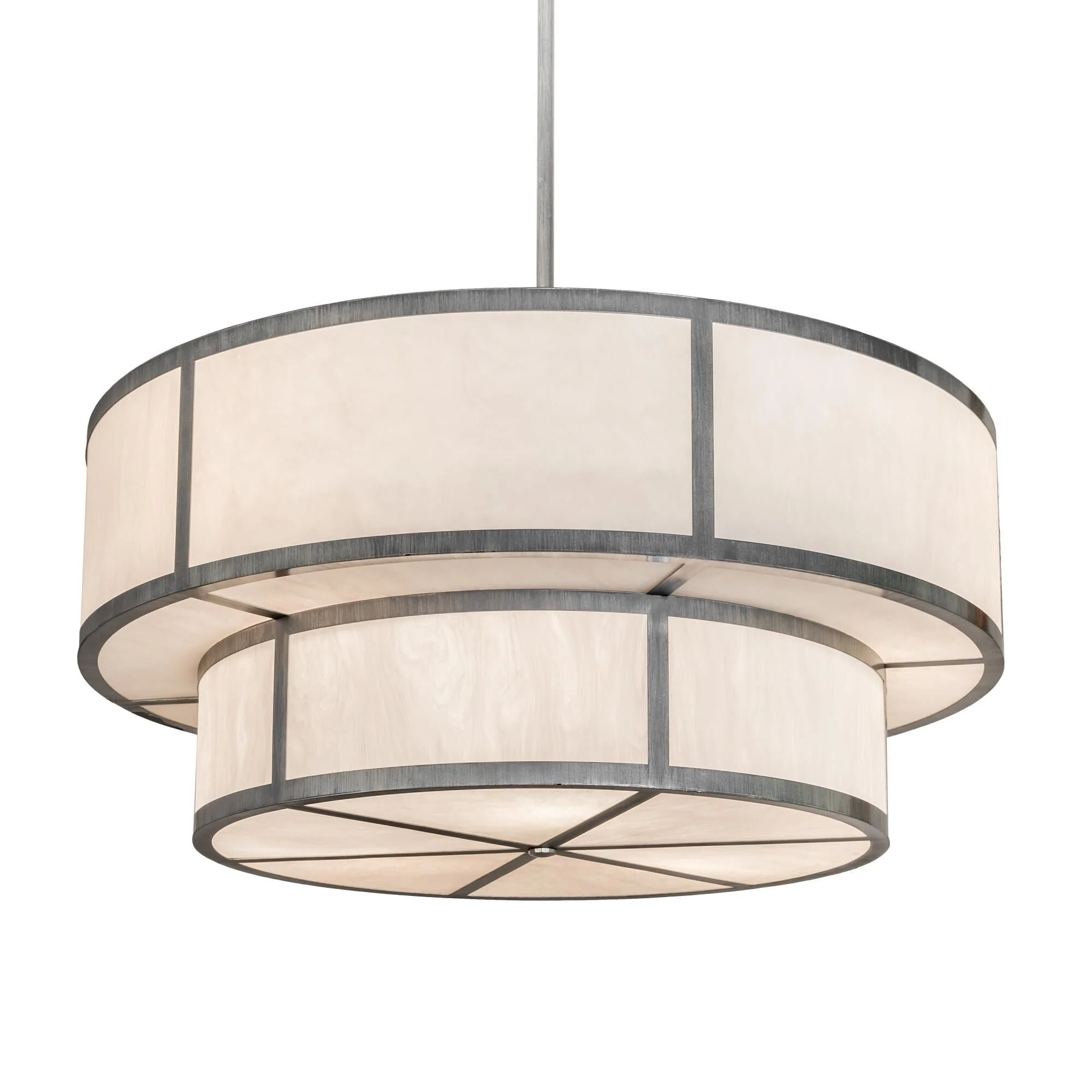 Meyda Lighting 48 Inch Large Pendant Cp252044 - Image 1