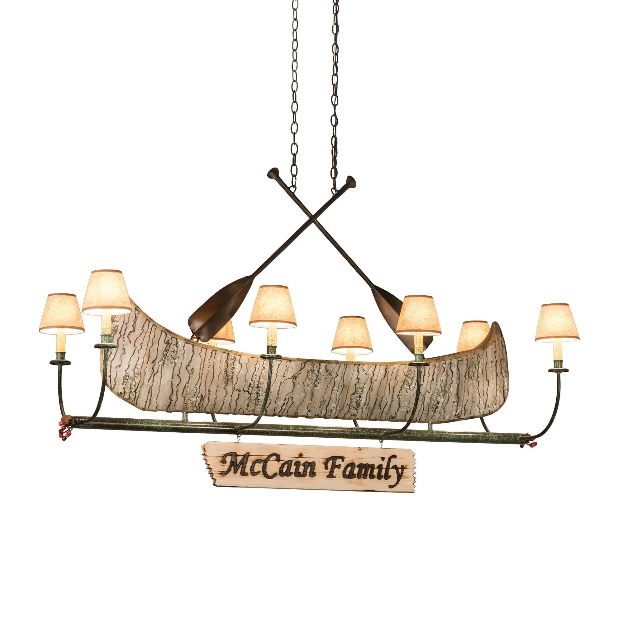 Meyda Lighting 57 Inch Large Pendant Cp252052 - Image 1