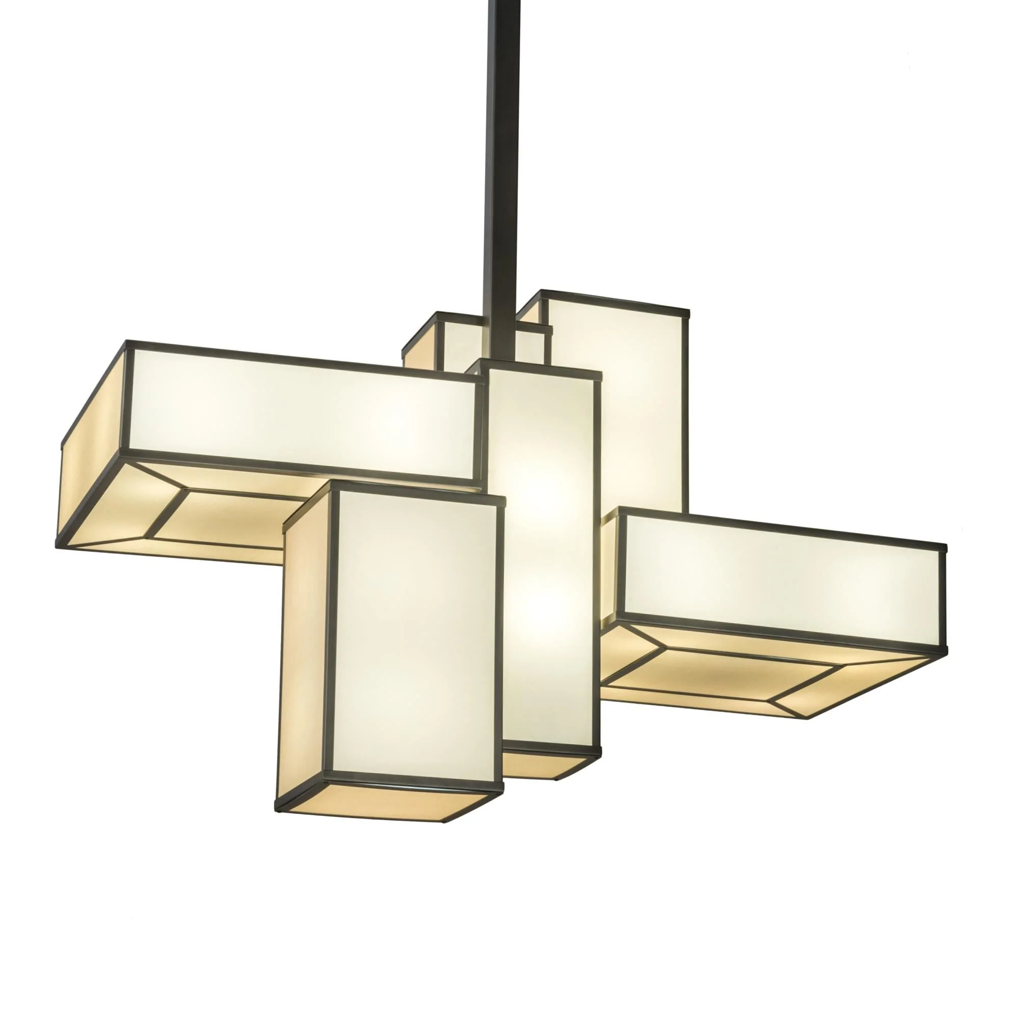 Meyda Lighting 58 Inch Led Large Pendant Cp252057 - Image 1