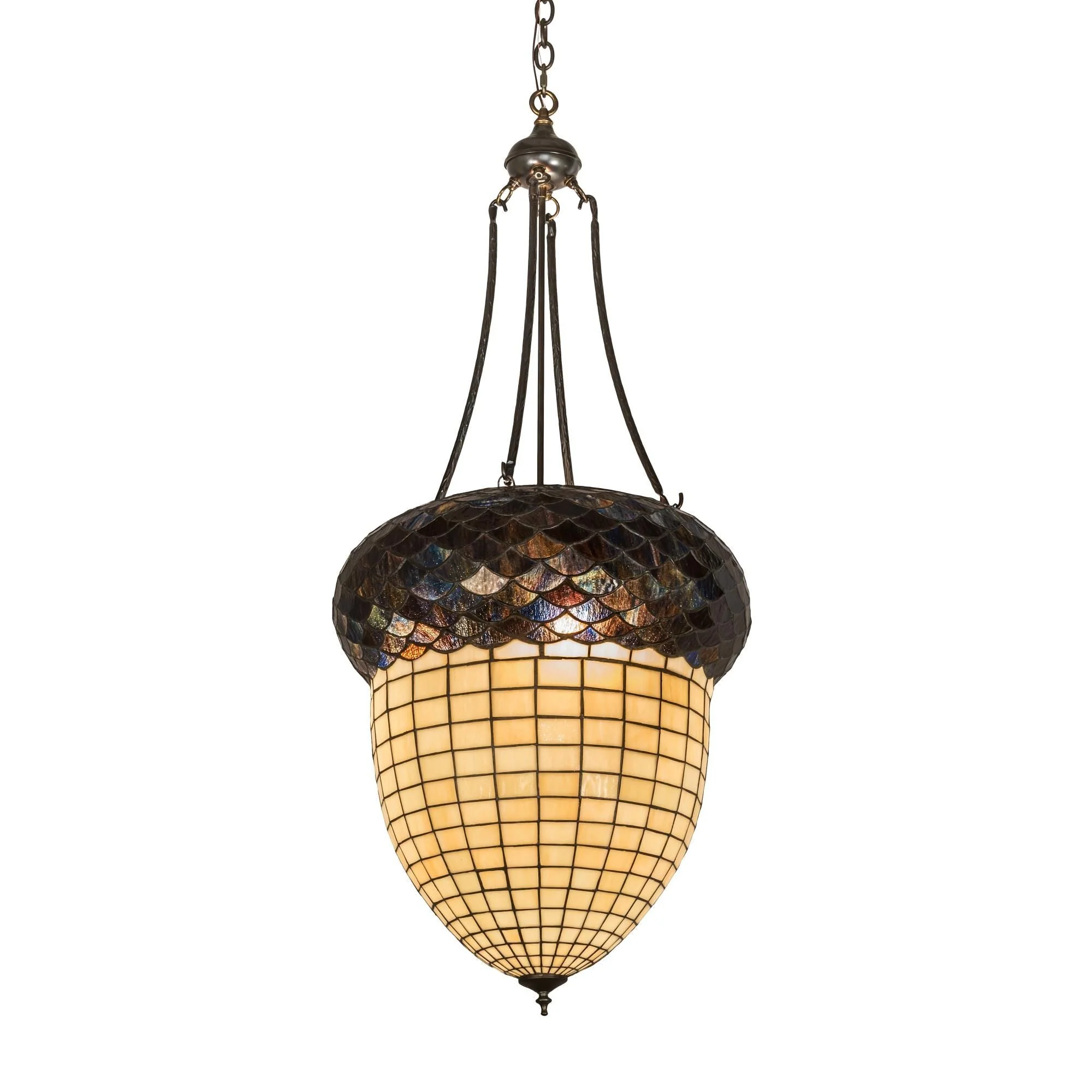 Meyda Lighting 22 Inch Large Pendant Cp252076 - Image 1