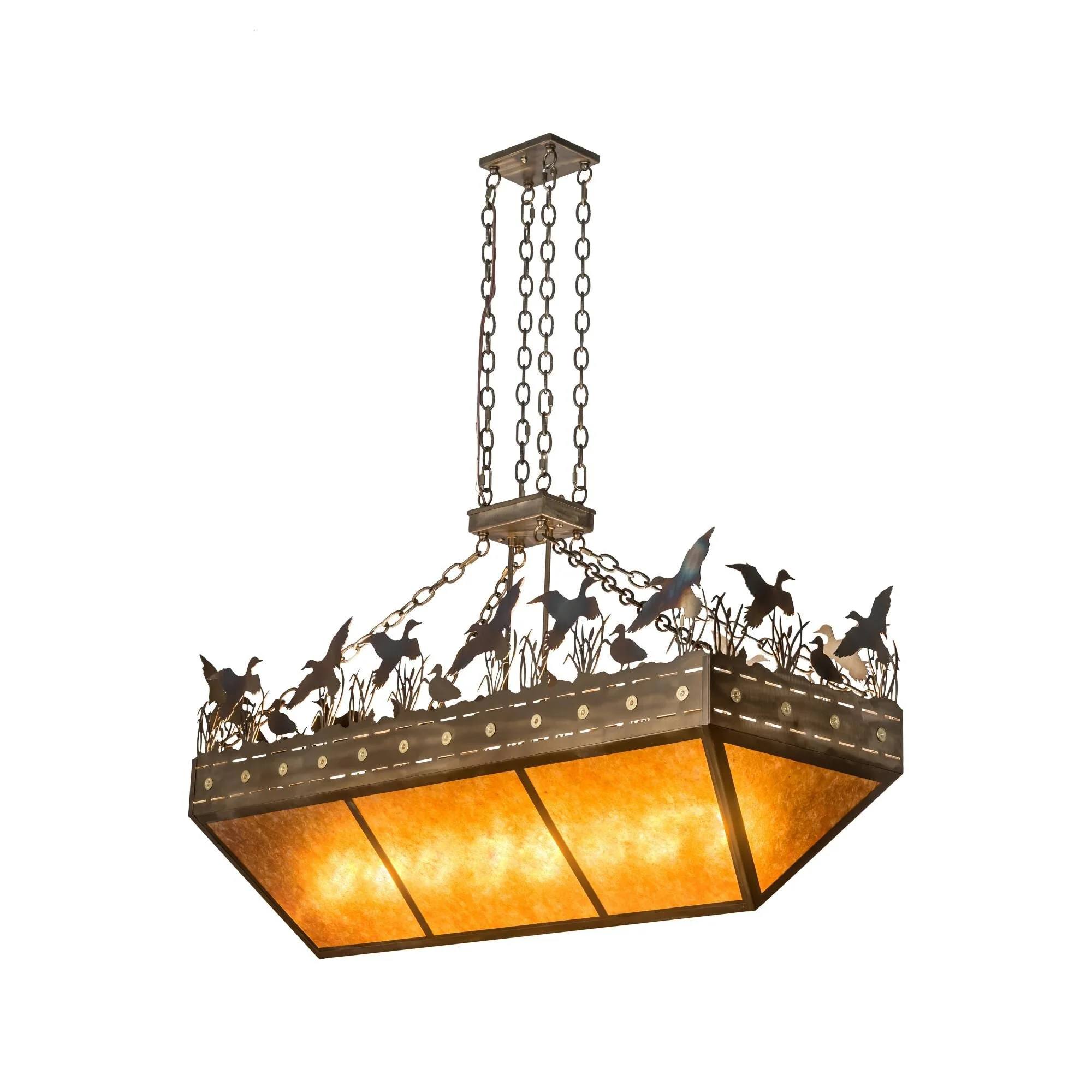 Meyda Lighting 18 Inch Large Pendant Cp252078 - Image 1