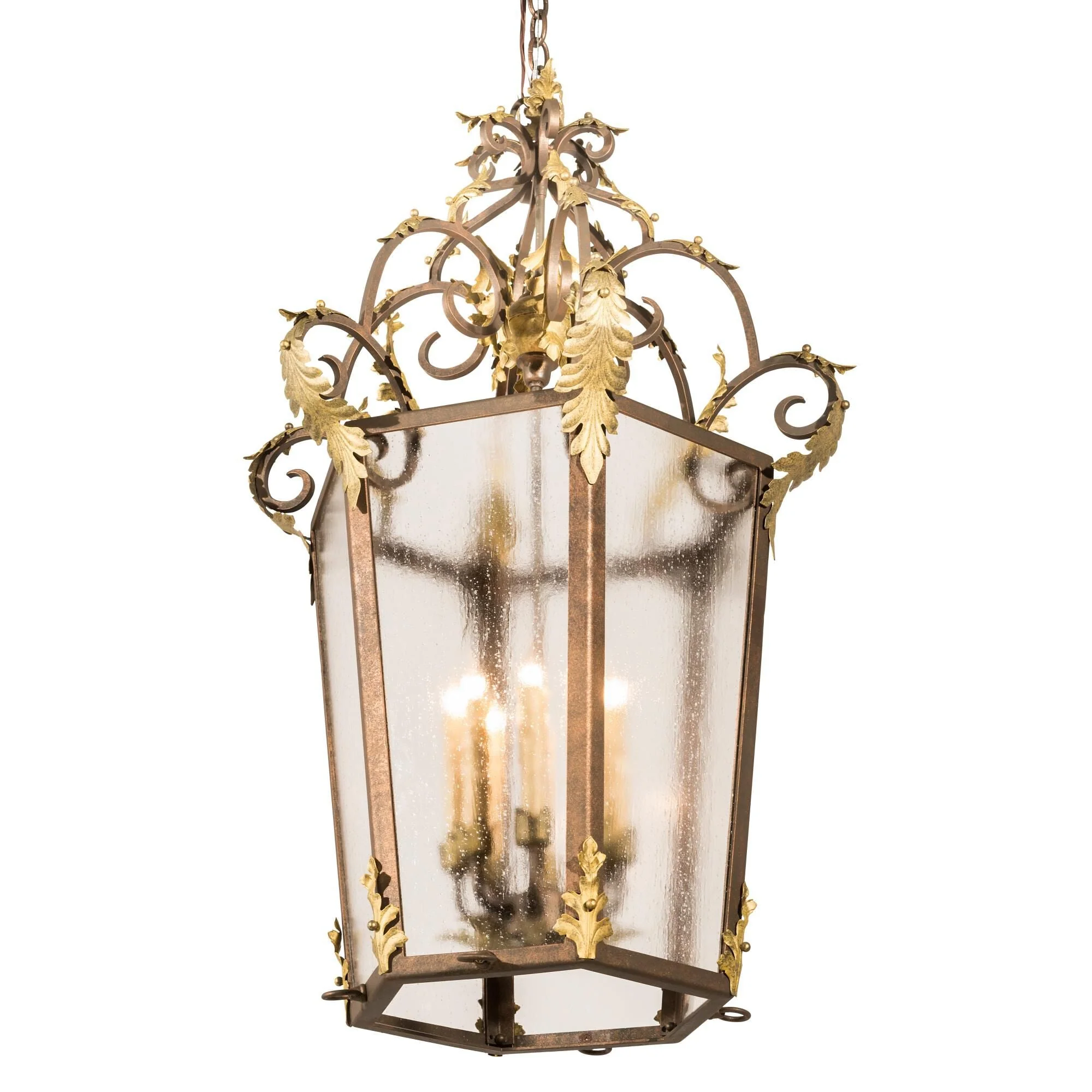 Meyda Lighting 25 Inch Large Pendant Cp252087 - Image 1