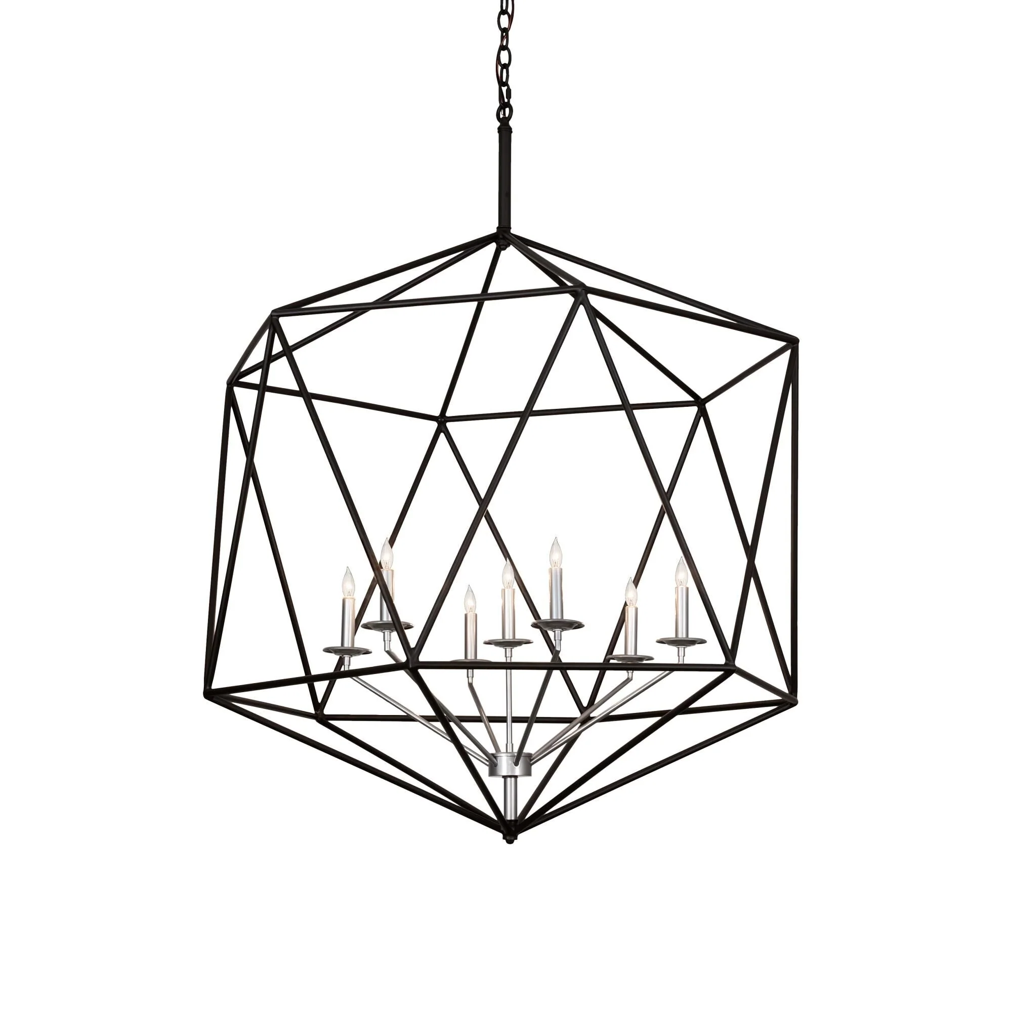 Meyda Lighting Sacha 42 Inch Large Pendant Cp745578 - Image 1